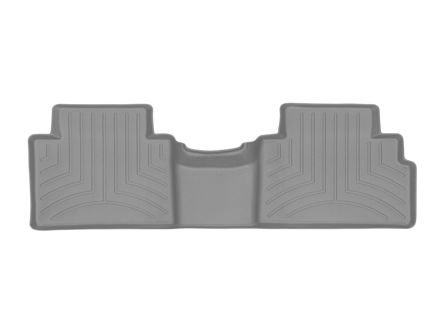 WeatherTech FloorLiner DigitalFit Floor Mat Set - 4615232