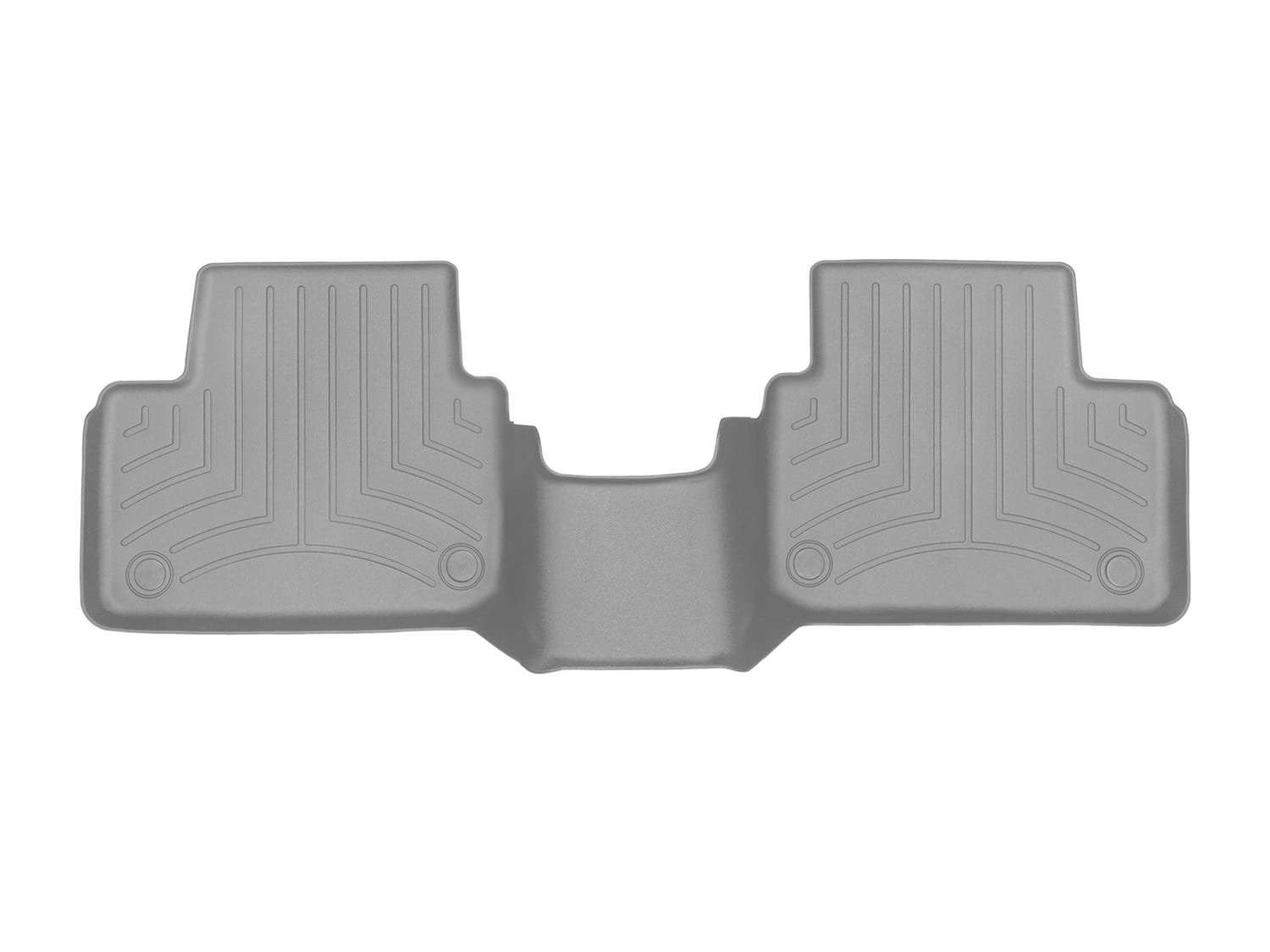 WeatherTech FloorLiner DigitalFit Floor Mat Set - 4615252