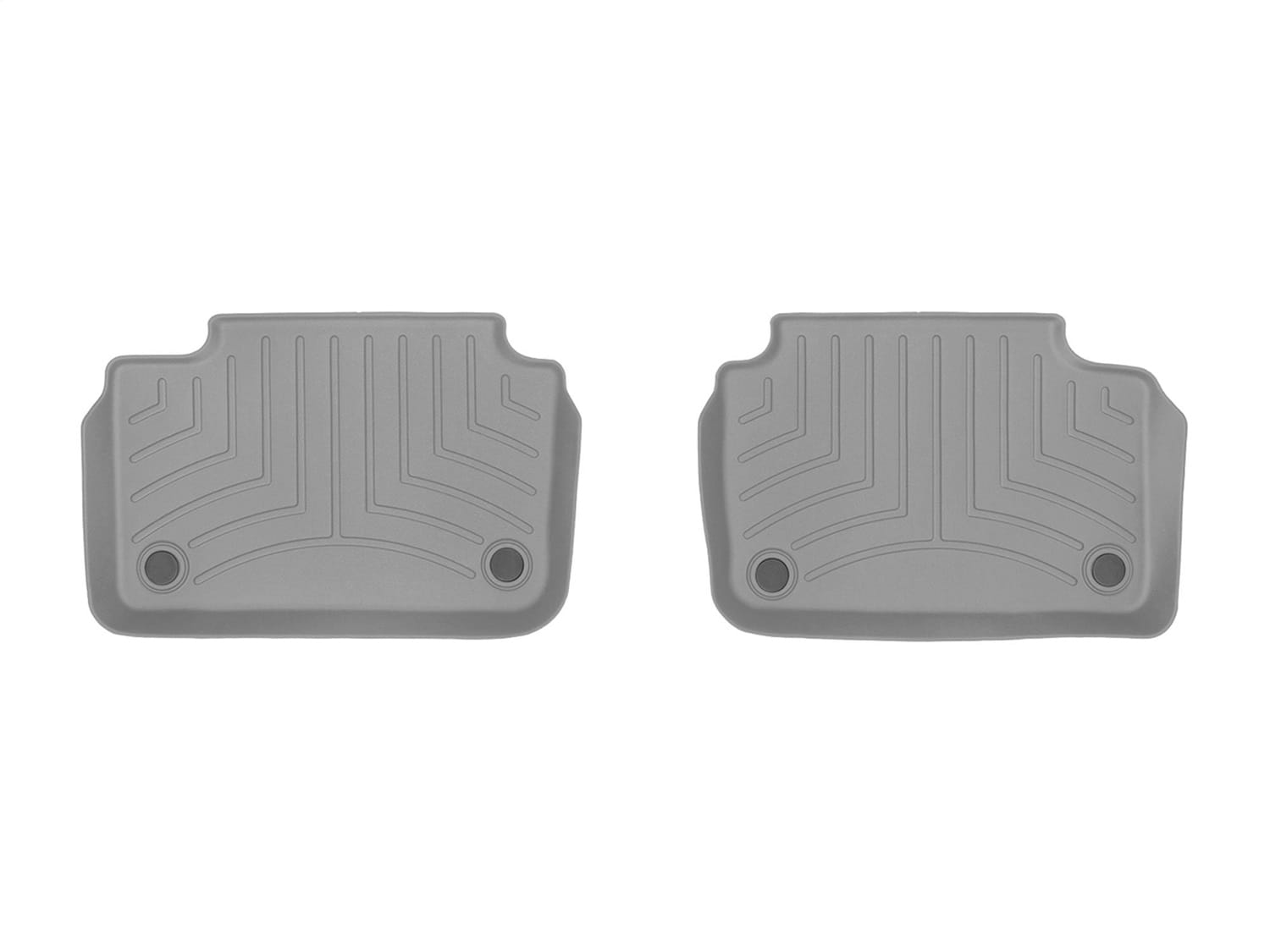 WeatherTech FloorLiner DigitalFit Floor Mat Set - 4615253