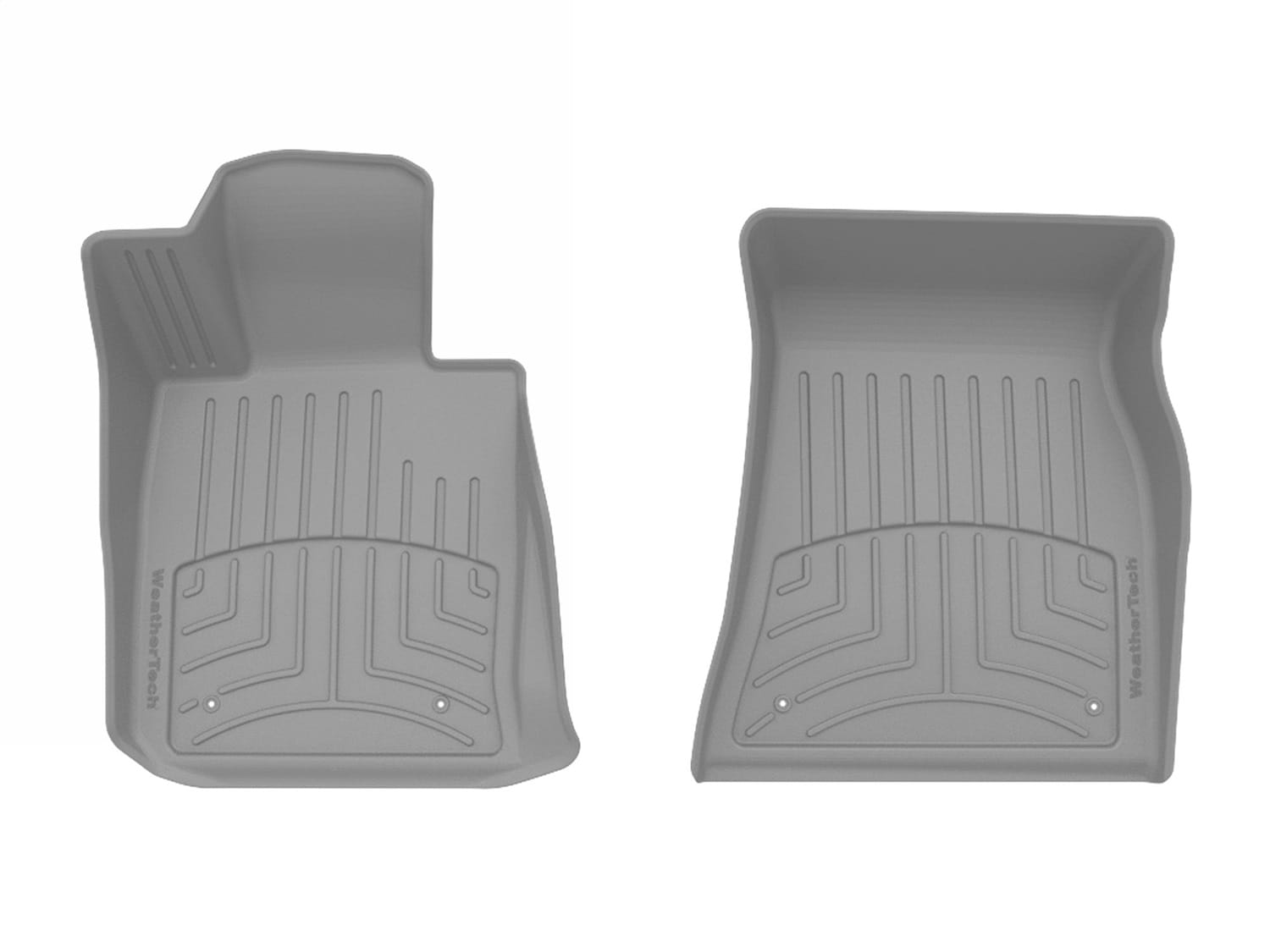WeatherTech FloorLiner HP Floor Mat Set - 4615301IM