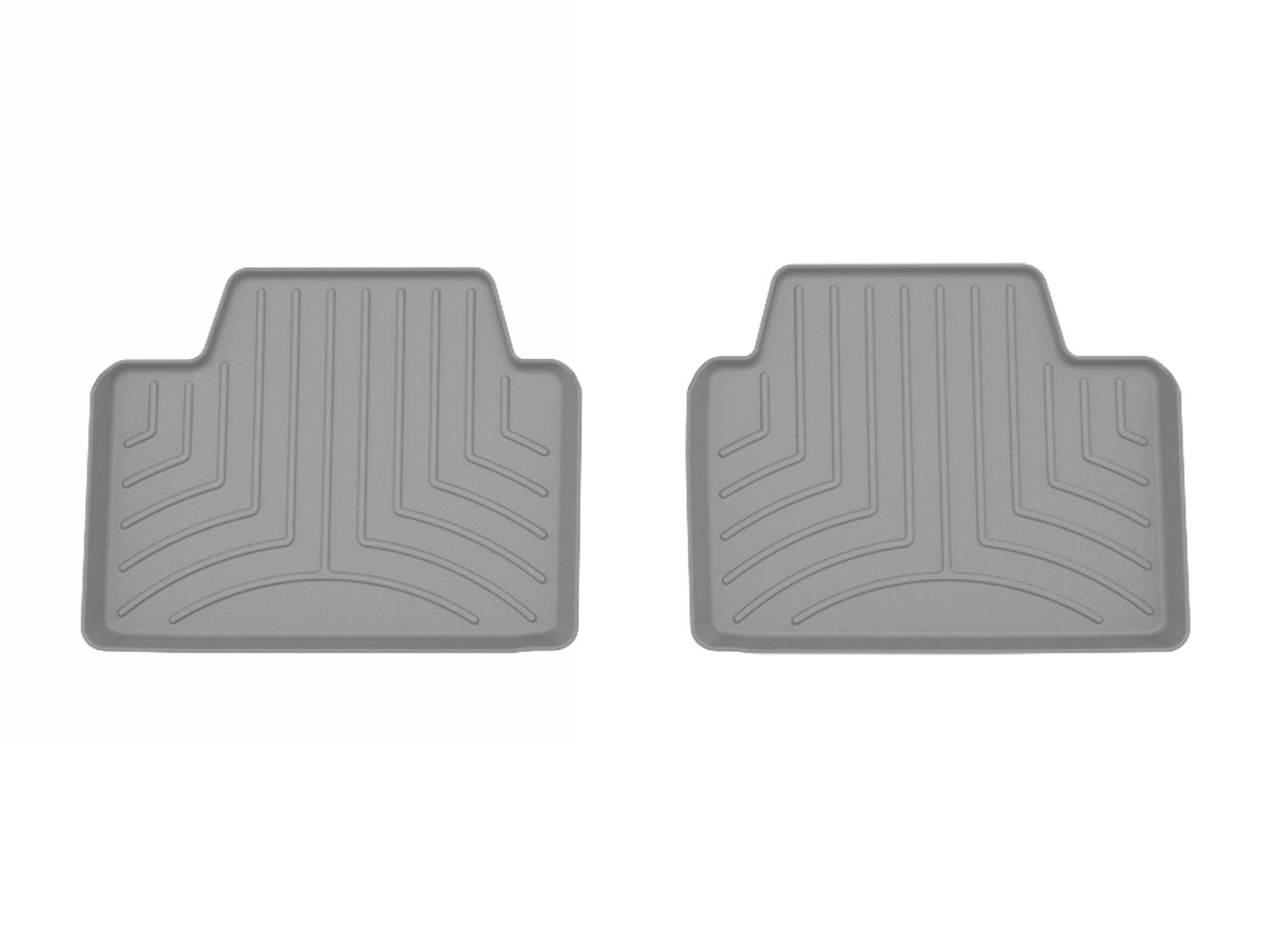 WeatherTech FloorLiner HP Floor Mat Set - 4615302IM