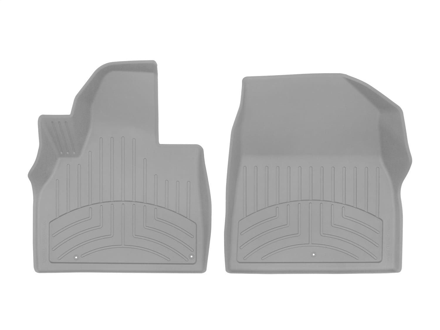 WeatherTech FloorLiner HP Floor Mat Set - 4615321IM