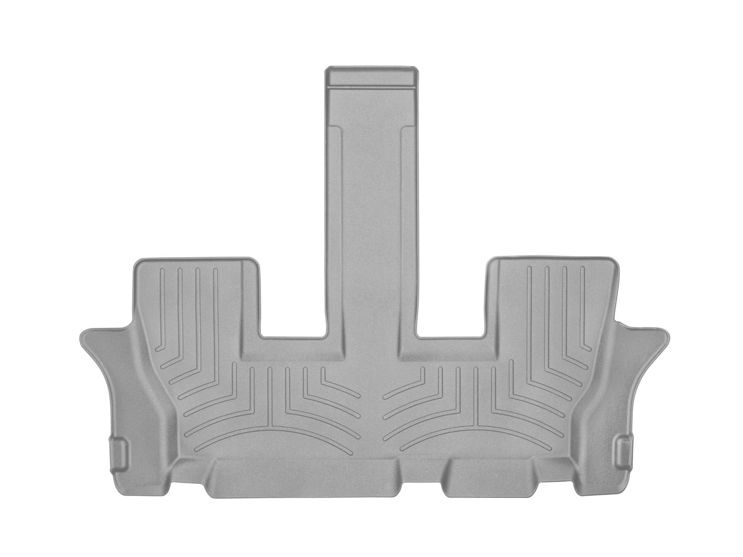 WeatherTech FloorLiner DigitalFit Floor Mat Set - 4615323