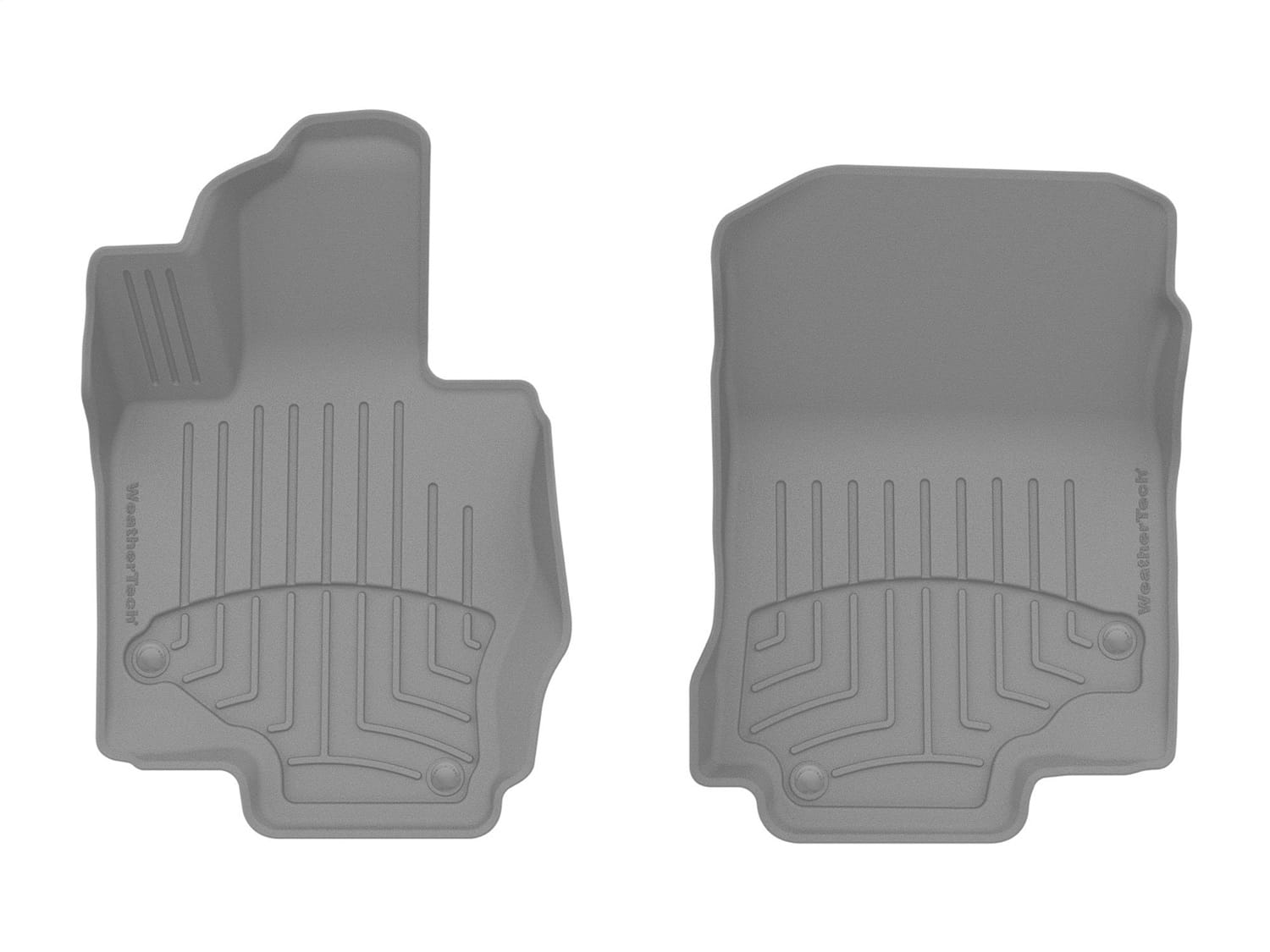 WeatherTech FloorLiner HP Floor Mat Set - 4615331IM