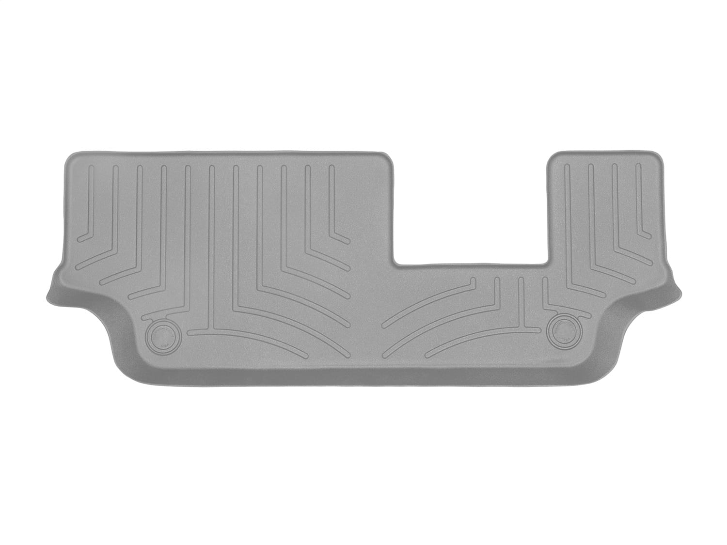 WeatherTech FloorLiner DigitalFit Floor Mat Set - 4615333