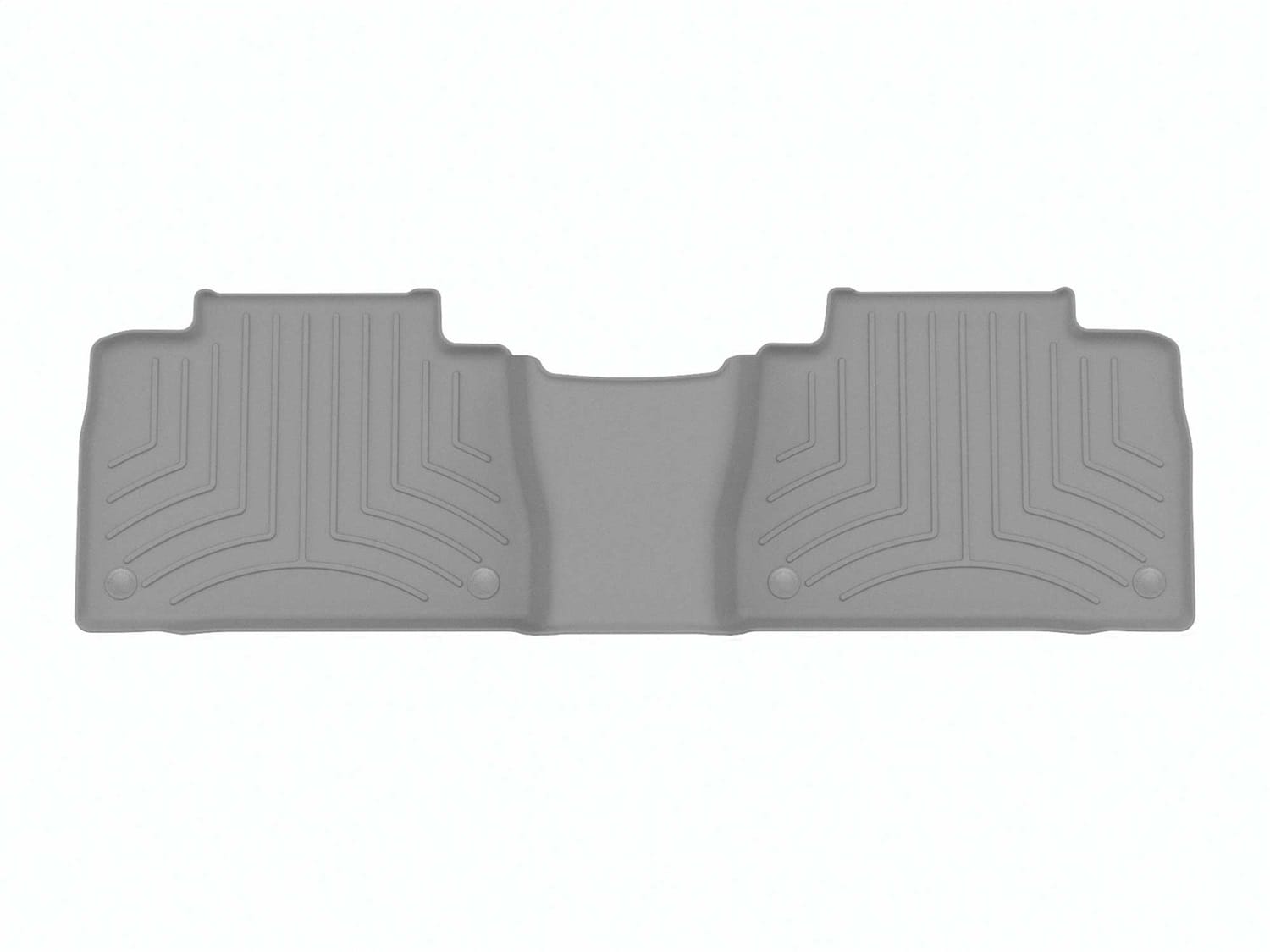 WeatherTech FloorLiner HP Floor Mat Set - 4615334IM