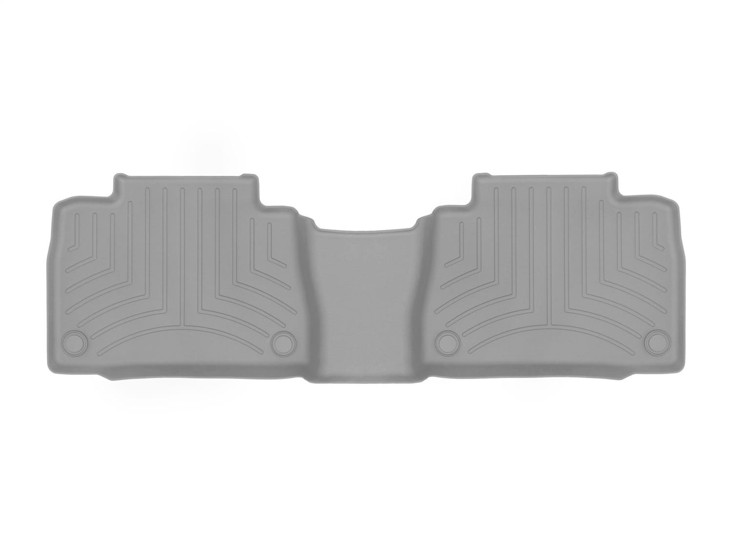 WeatherTech FloorLiner DigitalFit Floor Mat Set - 4615334