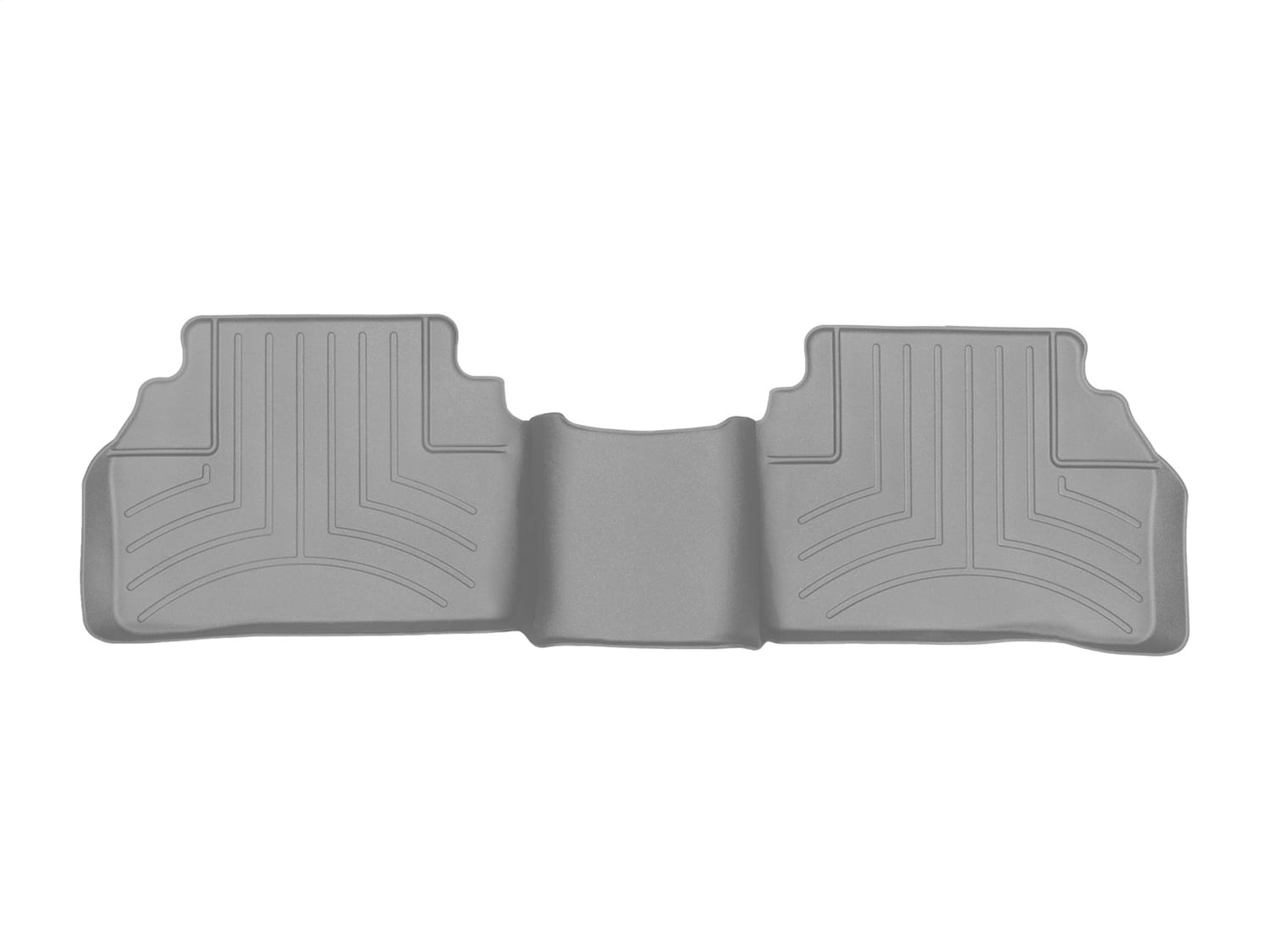 WeatherTech FloorLiner DigitalFit Floor Mat Set - 4615352
