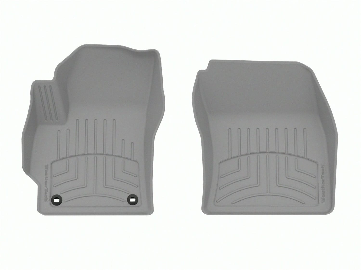 WeatherTech FloorLiner HP Floor Mat Set - 4615391IM