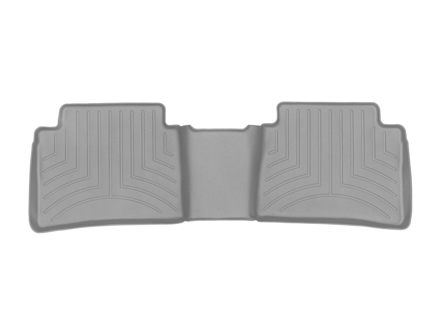 WeatherTech FloorLiner DigitalFit Floor Mat Set - 4615393