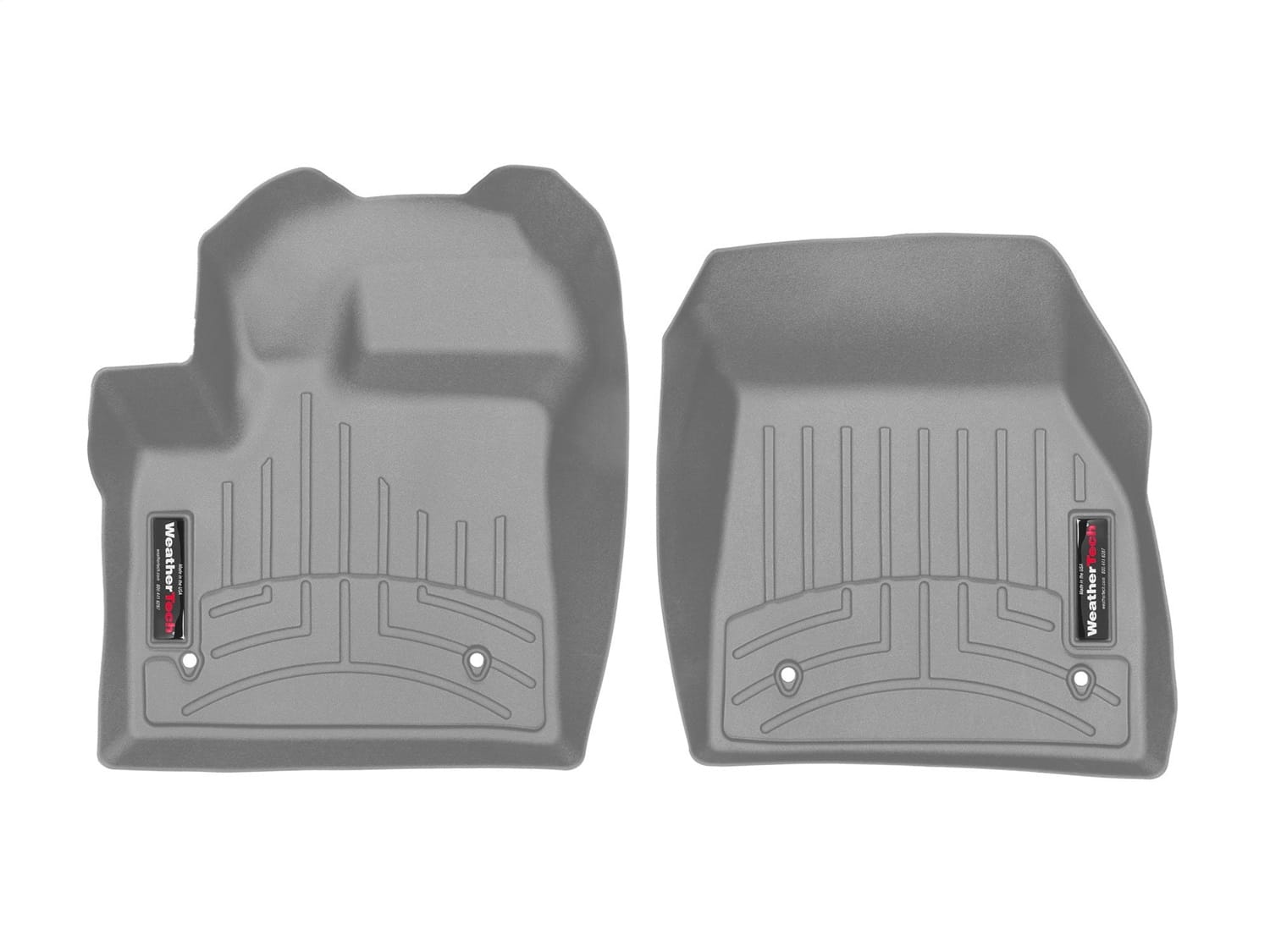 FloorLiner™ DigitalFit®