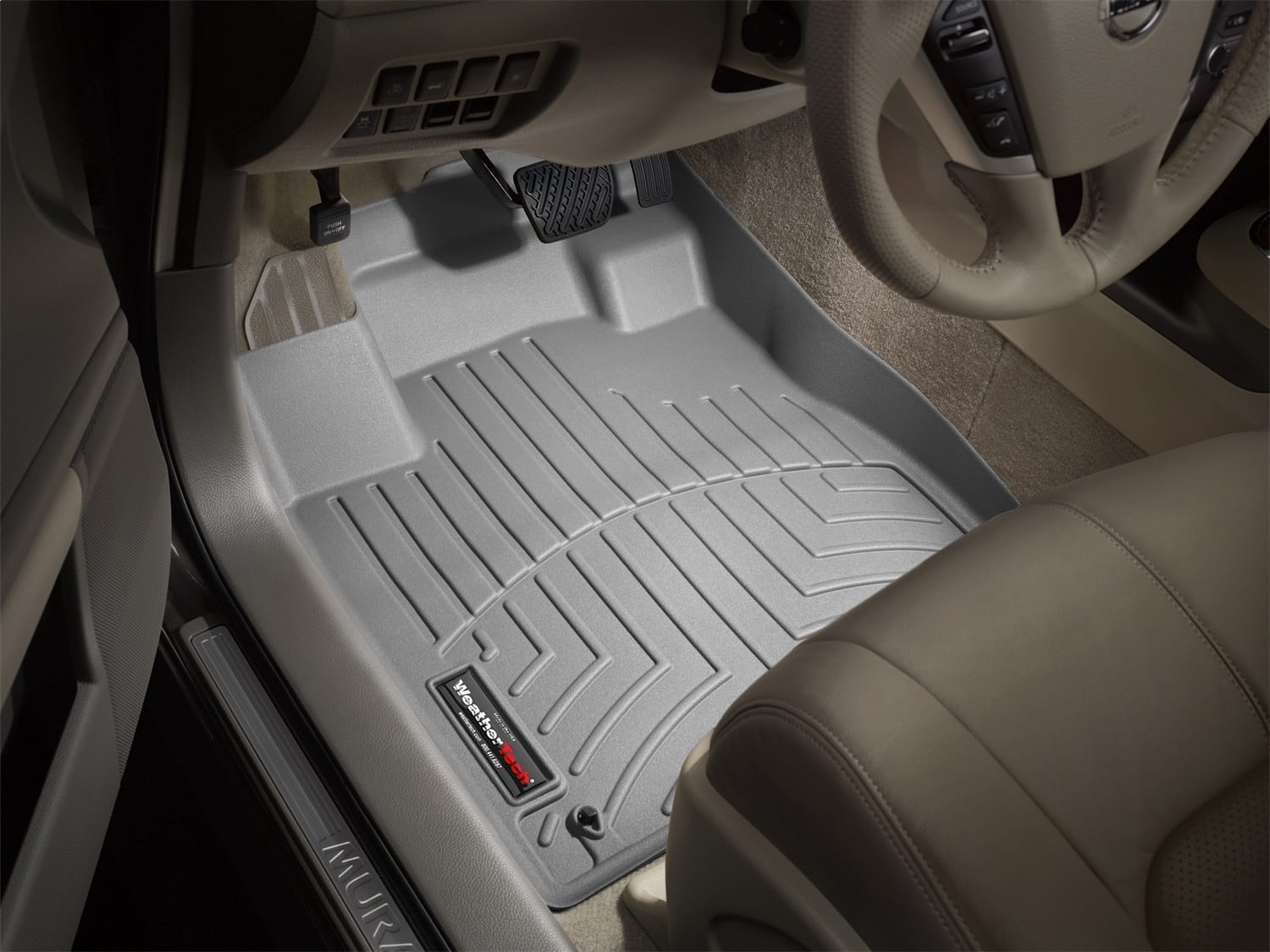 FloorLiner™ DigitalFit®