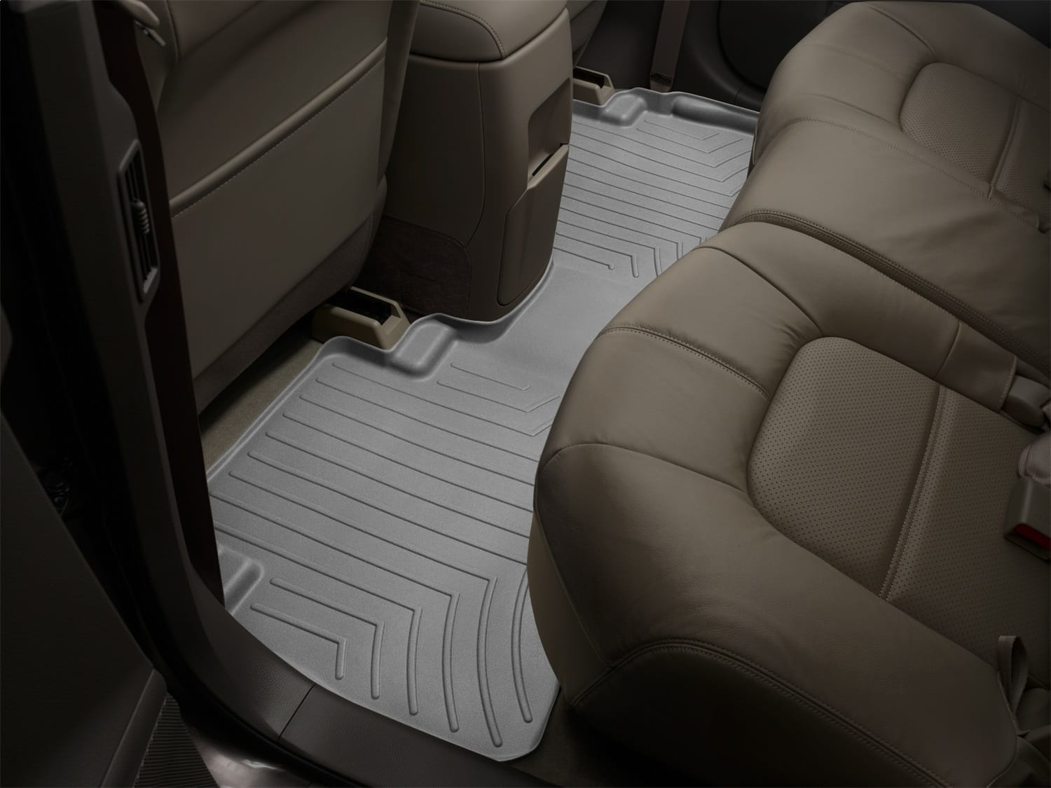 FloorLiner™ DigitalFit®