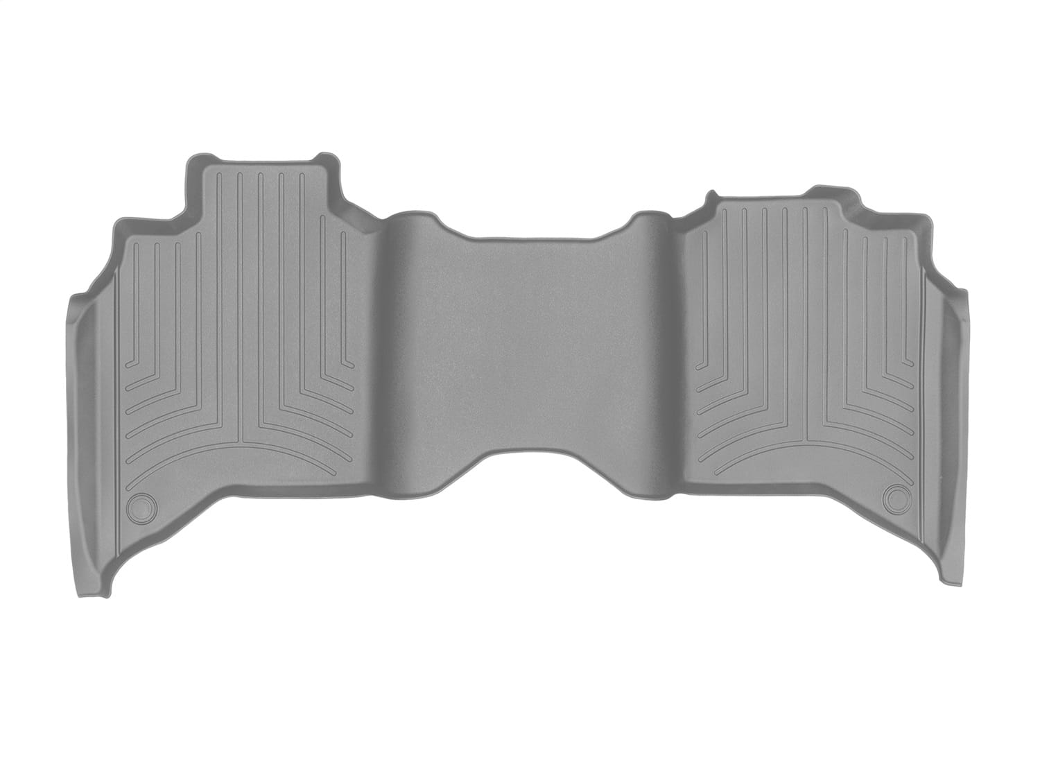 WeatherTech FloorLiner DigitalFit Floor Mat Set - 4615452