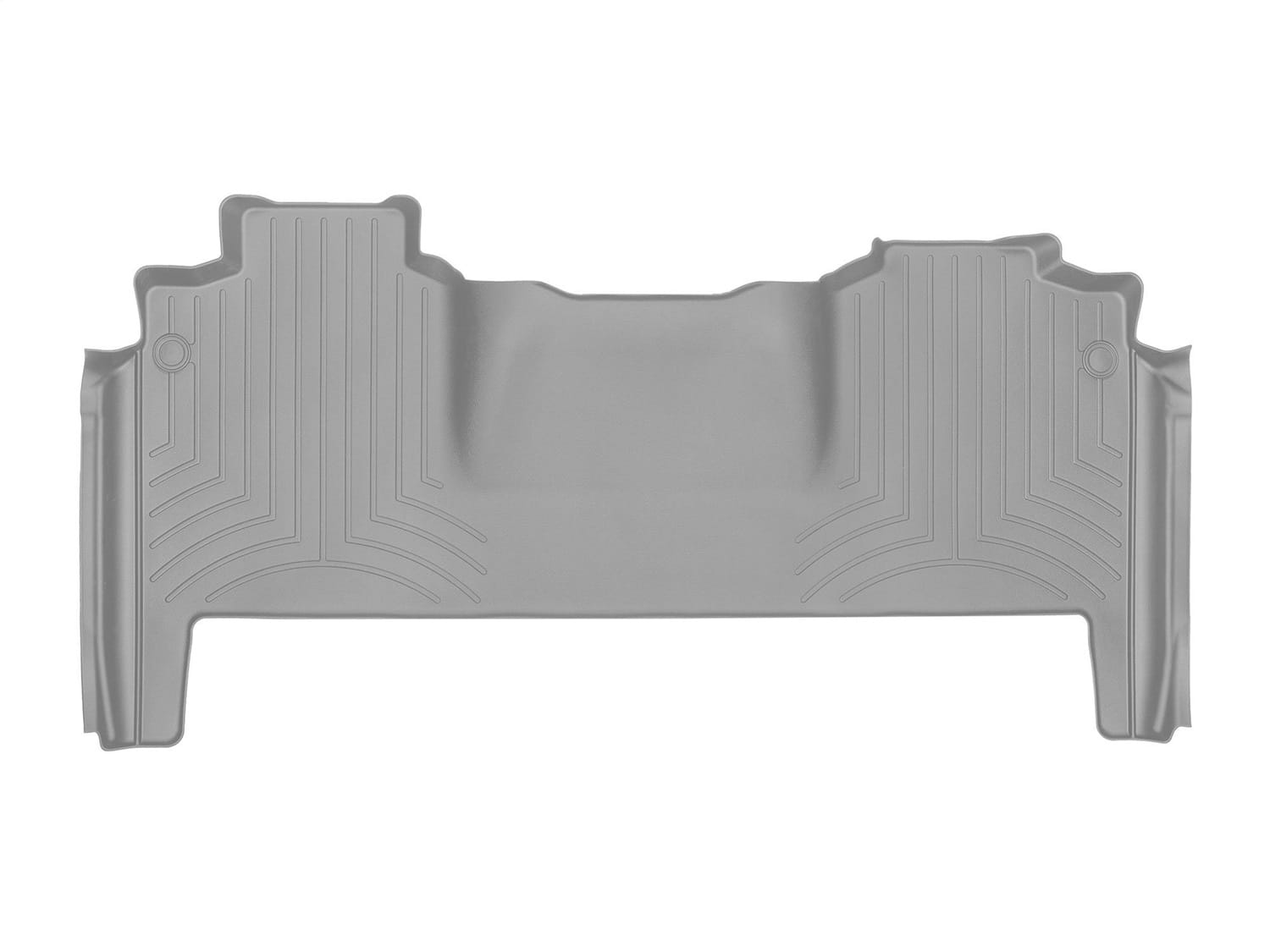 WeatherTech FloorLiner DigitalFit Floor Mat Set - 4615453