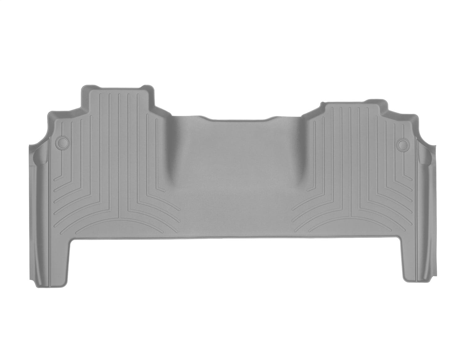 WeatherTech FloorLiner DigitalFit Floor Mat Set - 4615455