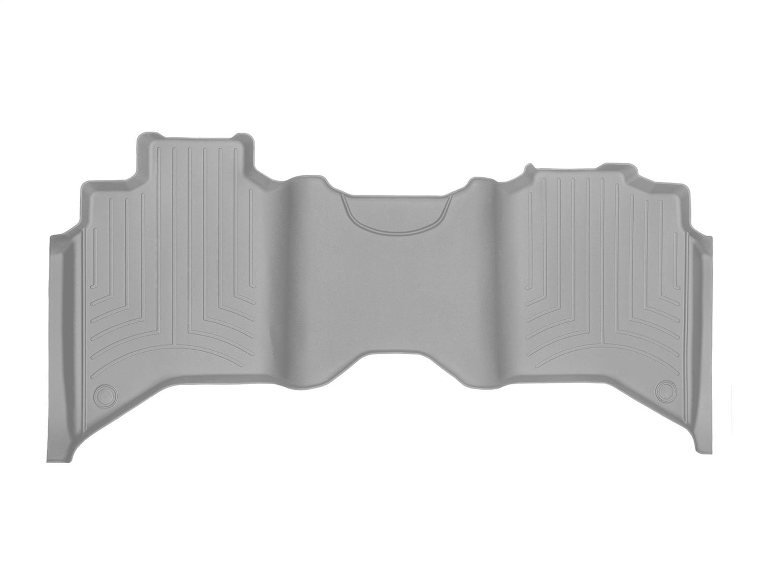 WeatherTech FloorLiner DigitalFit Floor Mat Set - 4615456