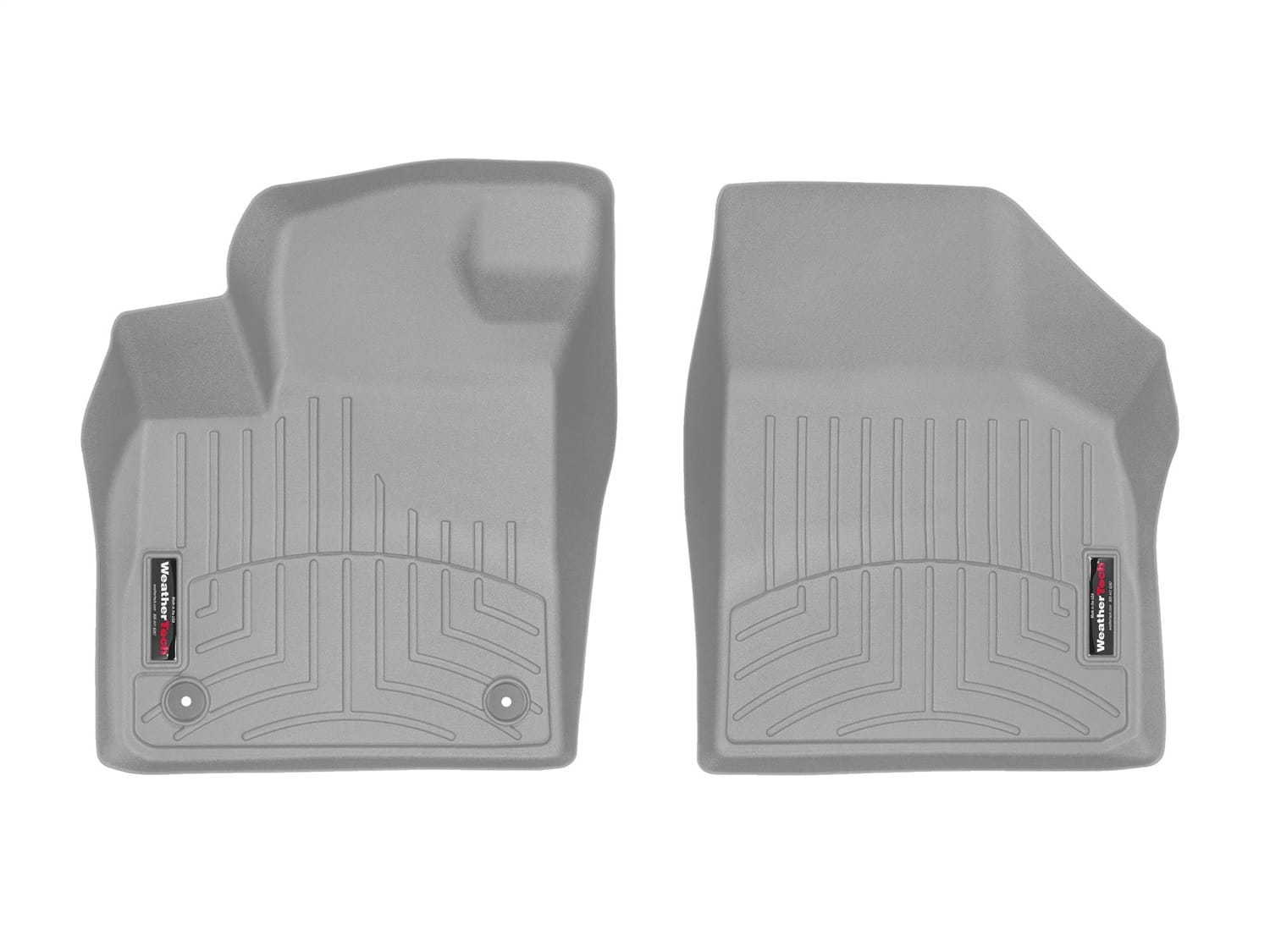 FloorLiner™ DigitalFit®