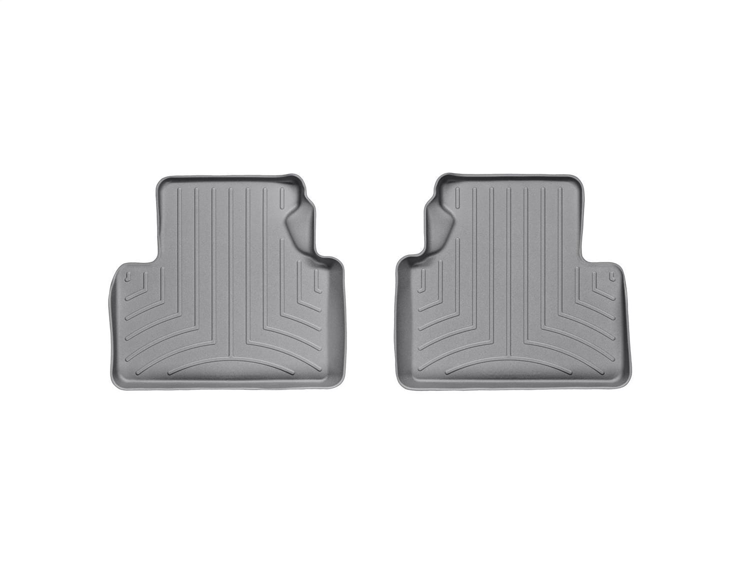 FloorLiner™ DigitalFit®