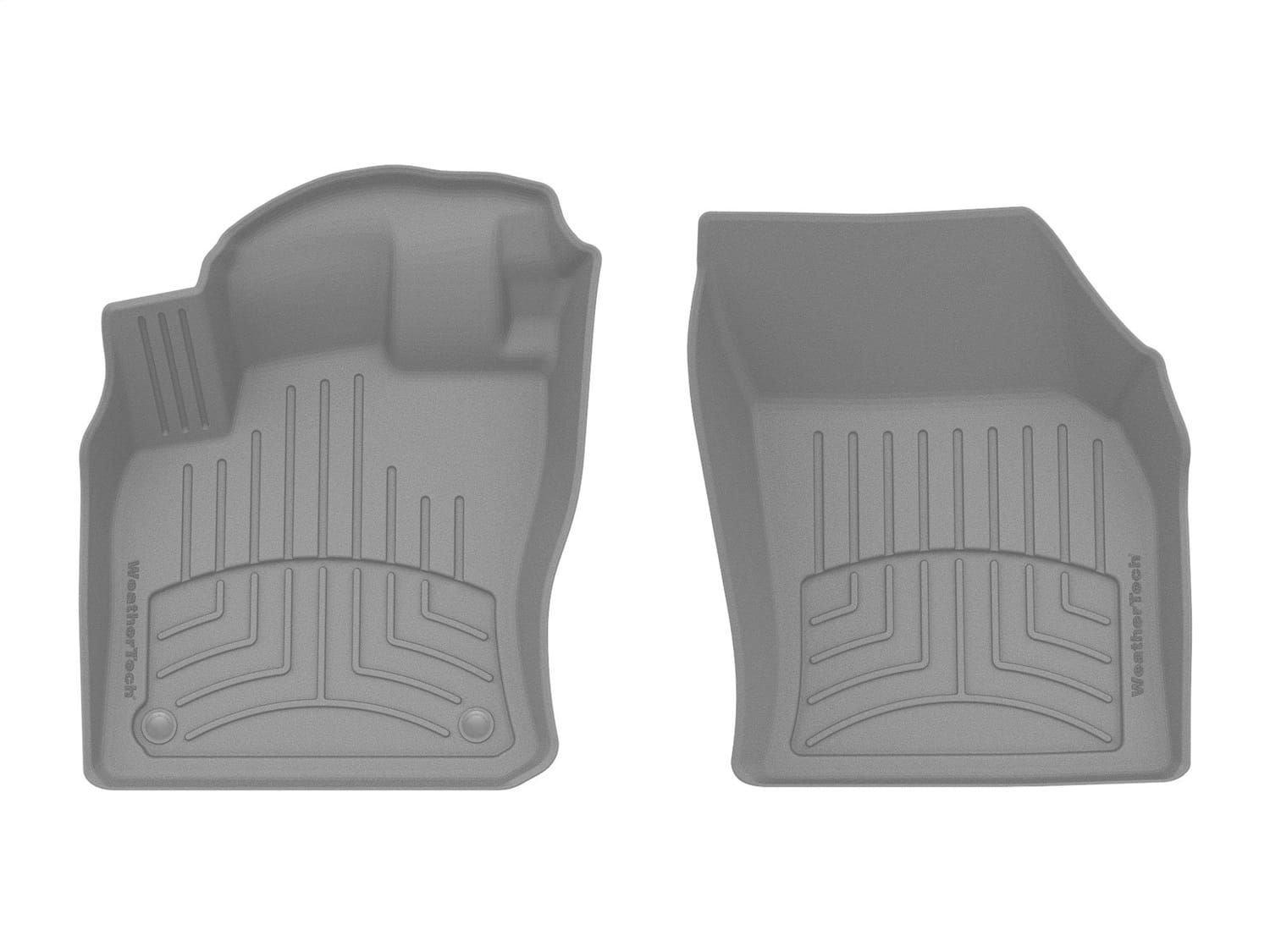 WeatherTech FloorLiner HP Floor Mat Set - 4615631IM