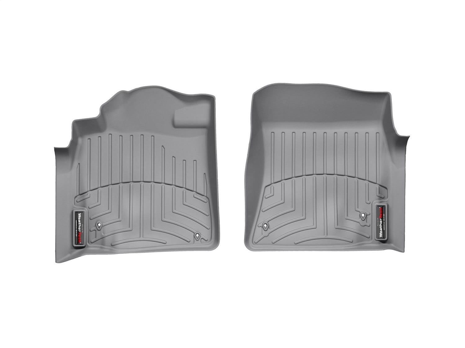 FloorLiner™ DigitalFit®