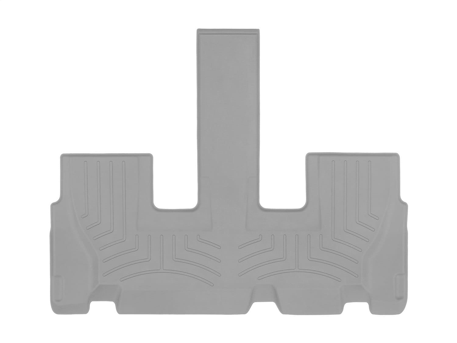 WeatherTech FloorLiner HP Floor Mat Set - 4615783IM