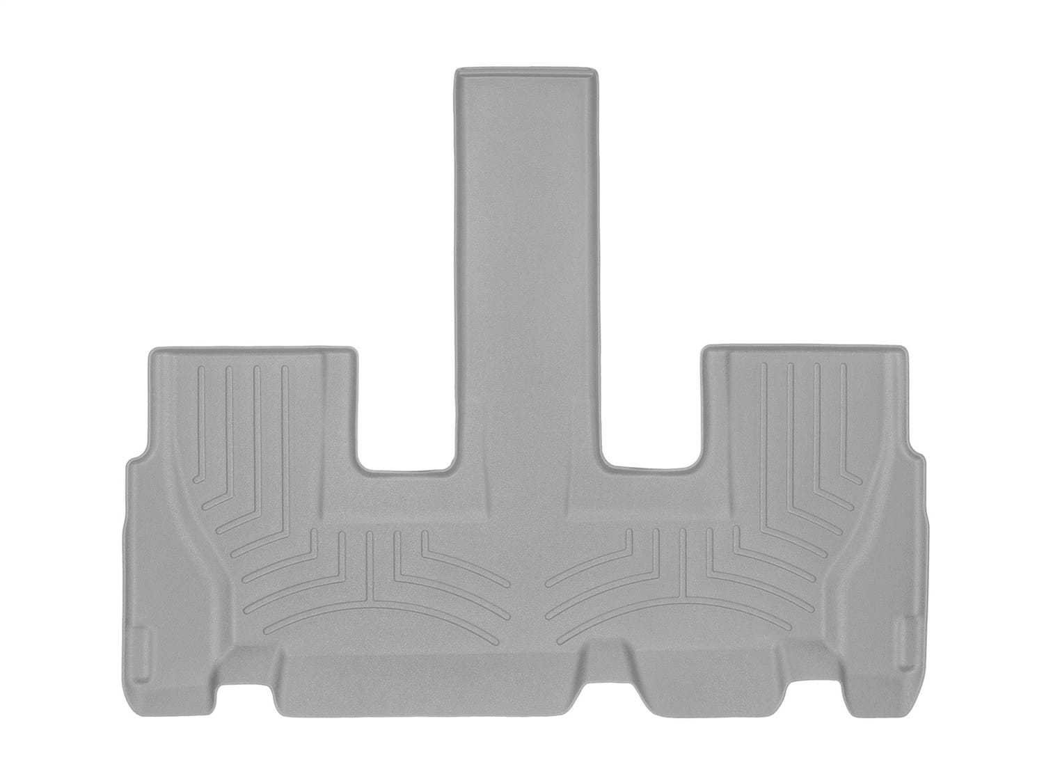WeatherTech FloorLiner DigitalFit Floor Mat Set - 4615783