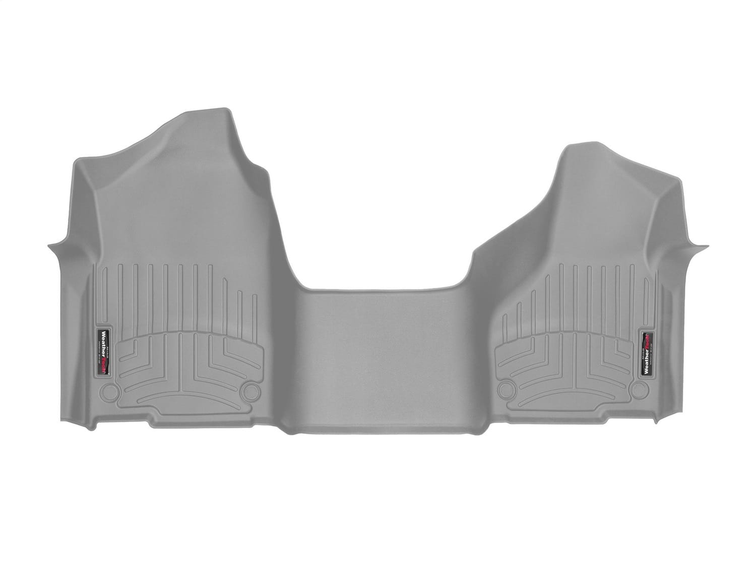 WeatherTech FloorLiner DigitalFit Floor Mat Set - 4615791