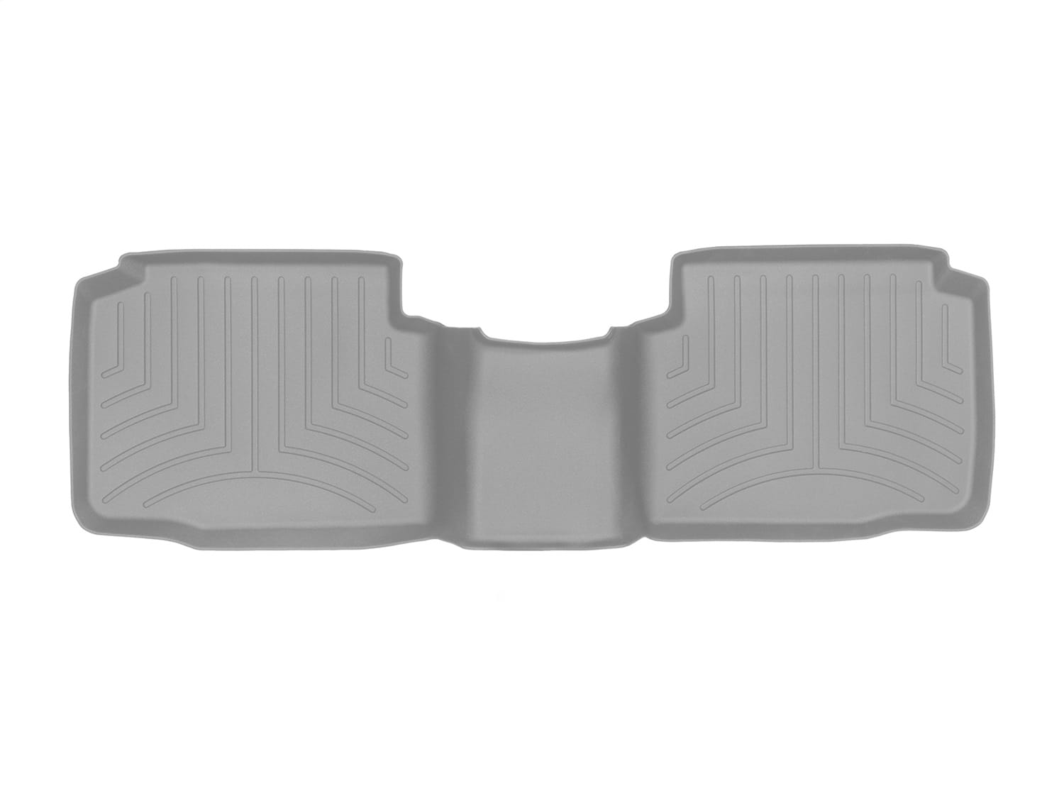 WeatherTech FloorLiner DigitalFit Floor Mat Set - 4615872