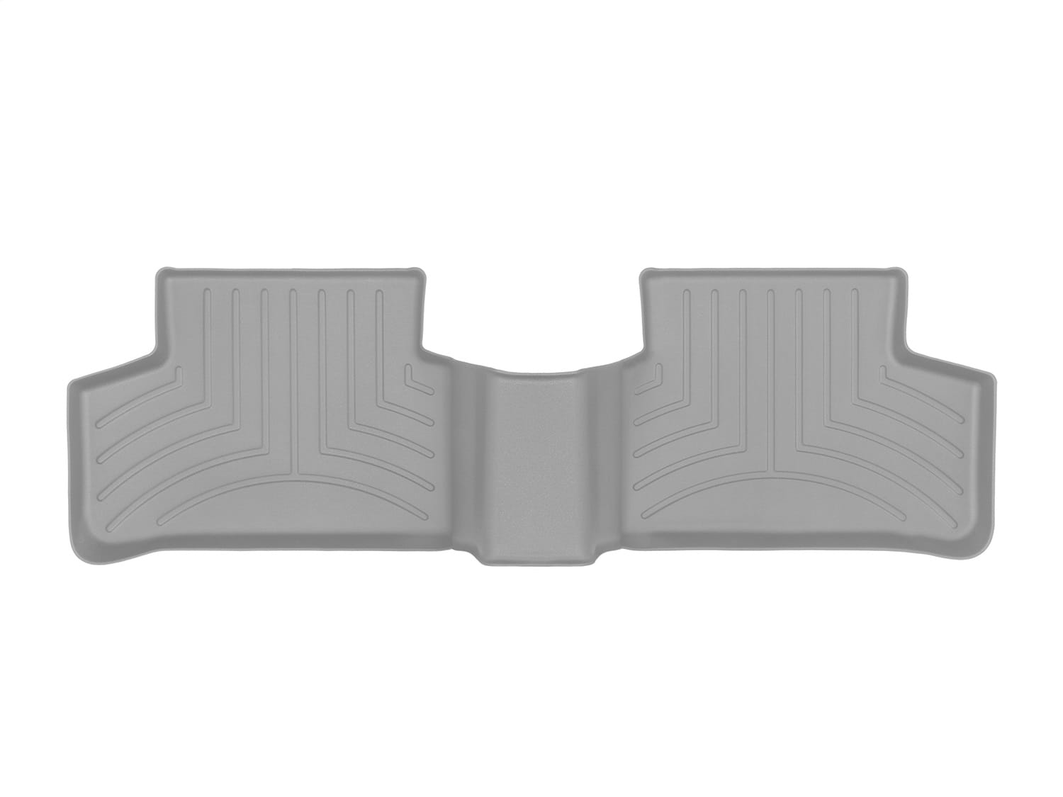 WeatherTech FloorLiner DigitalFit Floor Mat Set - 4615933