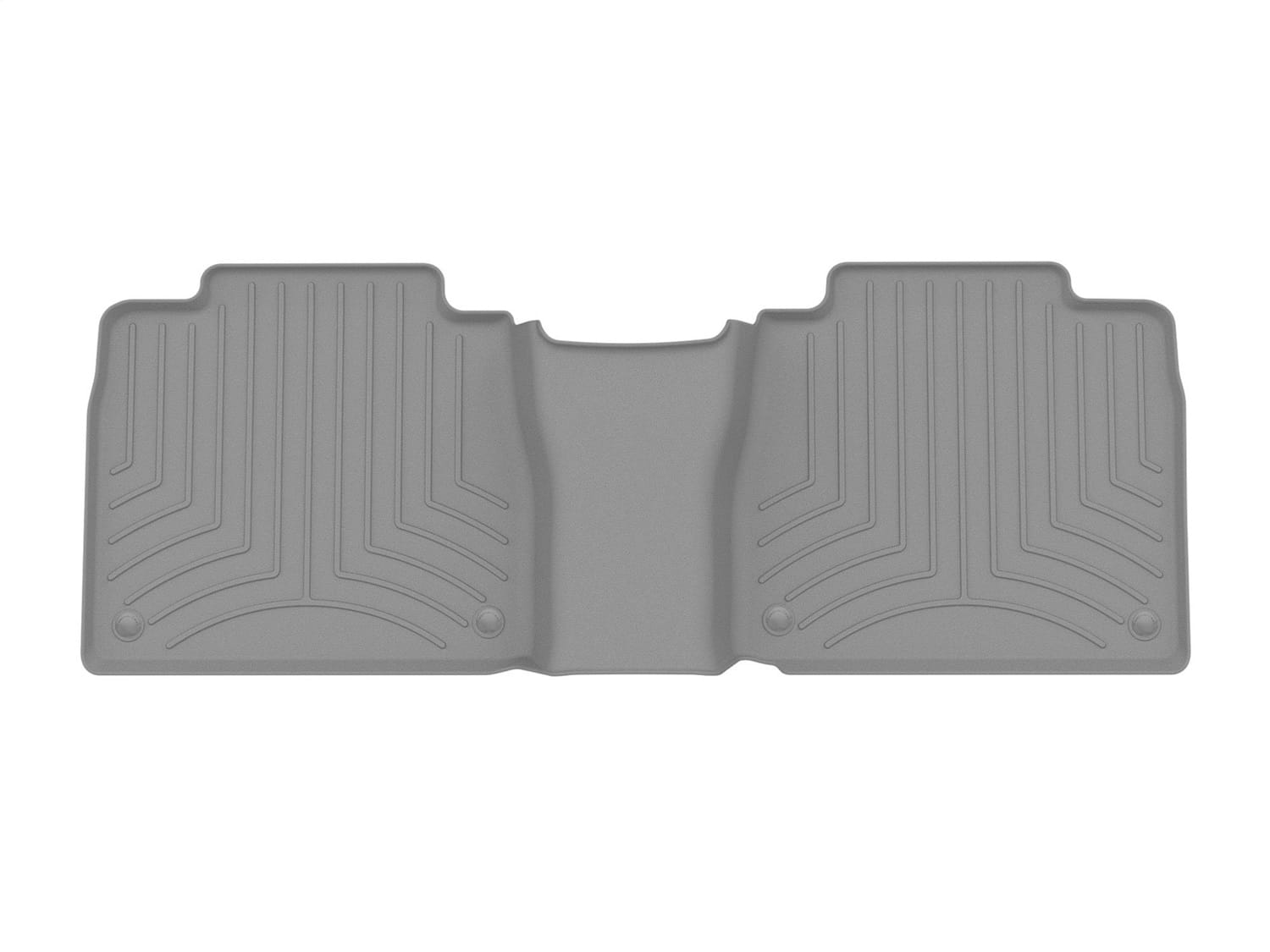 WeatherTech FloorLiner HP Floor Mat Set - 4615953IM