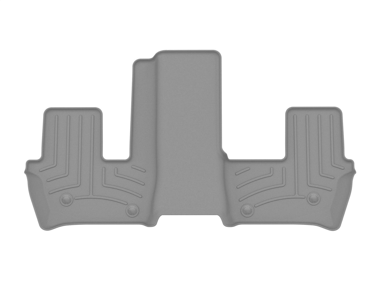 WeatherTech FloorLiner HP Floor Mat Set - 4615954IM