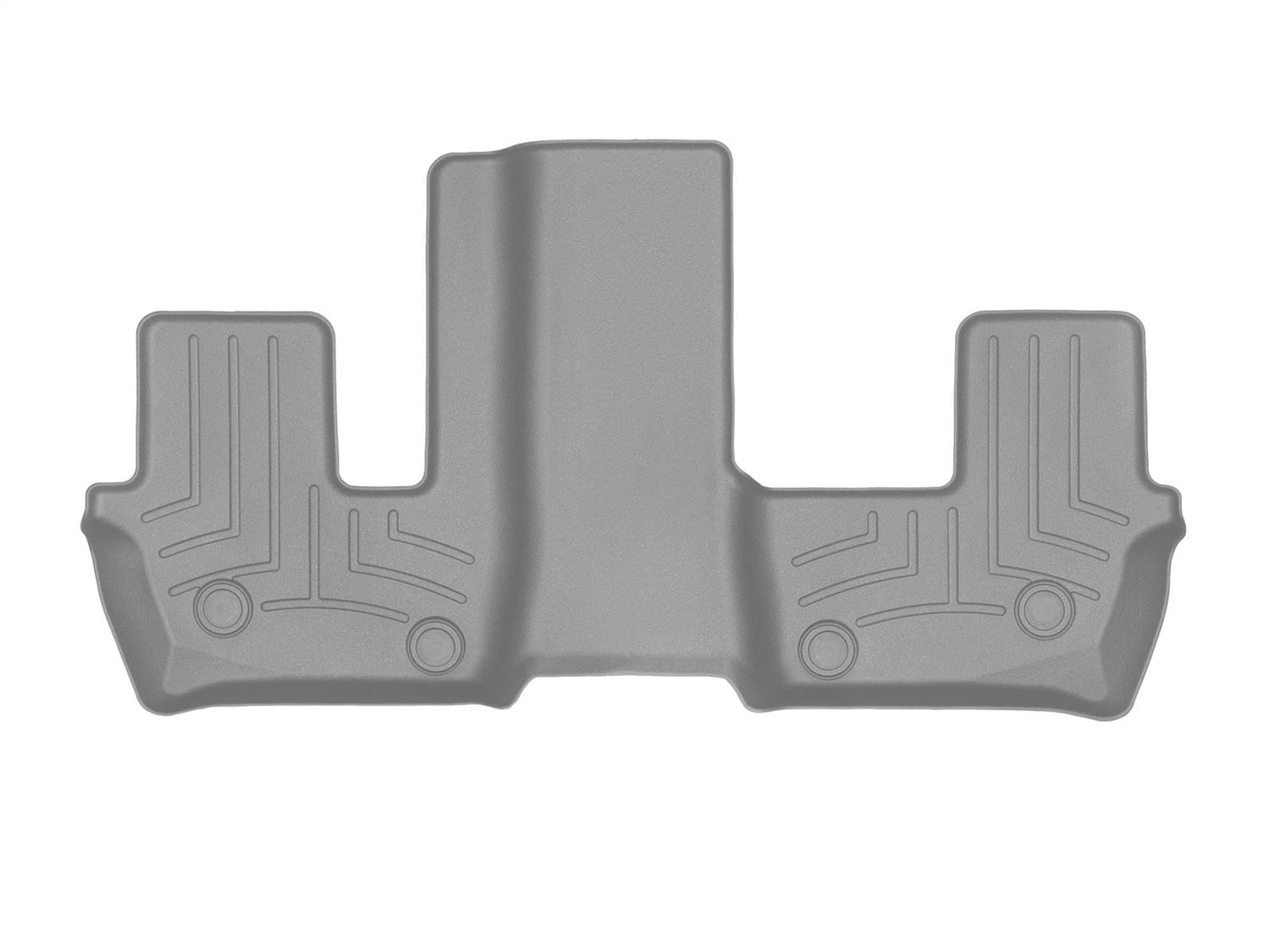 WeatherTech FloorLiner DigitalFit Floor Mat Set - 4615954