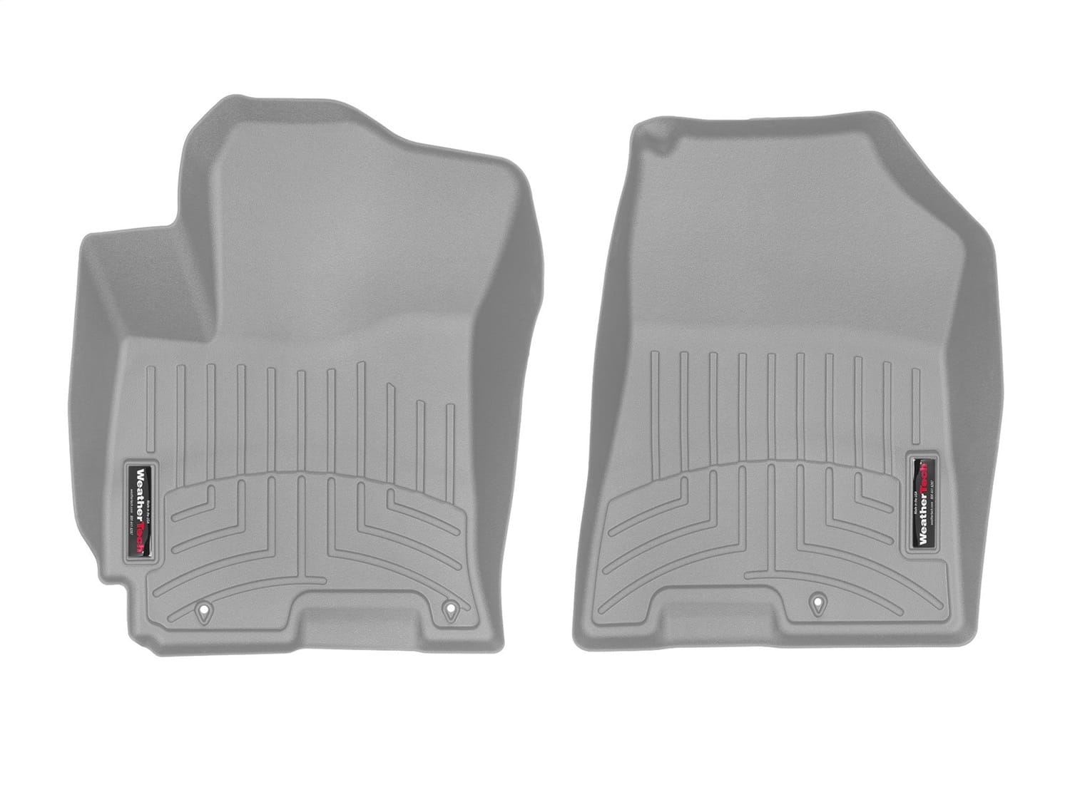 FloorLiner™ DigitalFit®