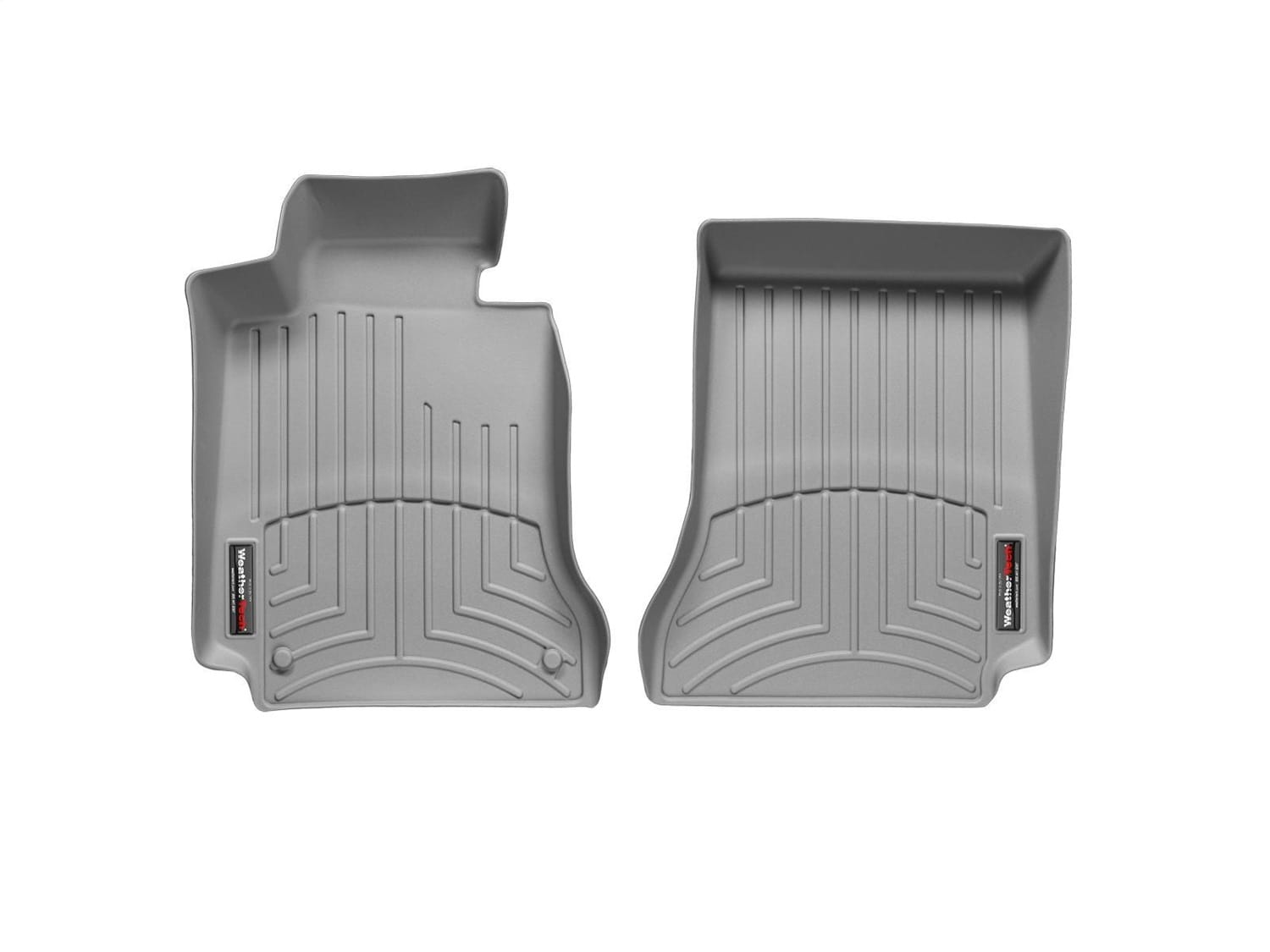 WeatherTech FloorLiner DigitalFit Floor Mat Set - 461611