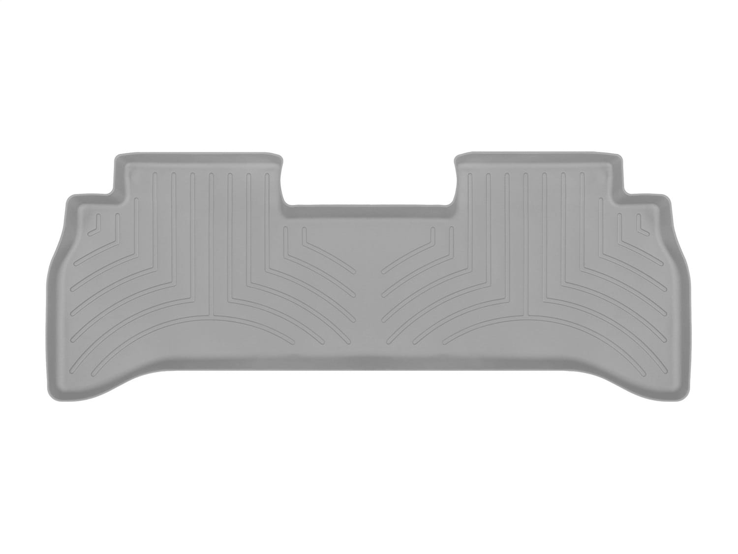 WeatherTech FloorLiner DigitalFit Floor Mat Set - 4616174