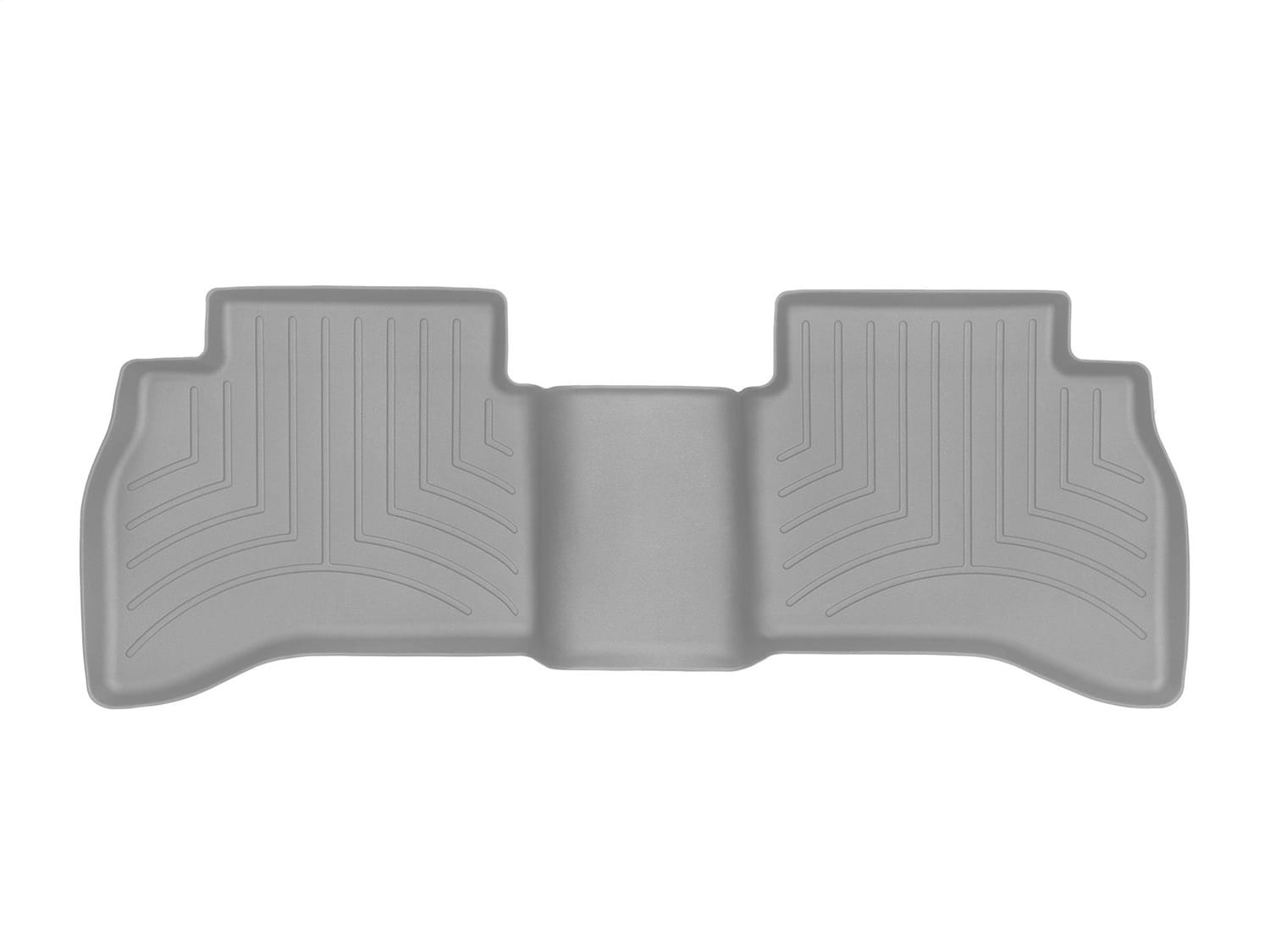 WeatherTech FloorLiner DigitalFit Floor Mat Set - 4616175