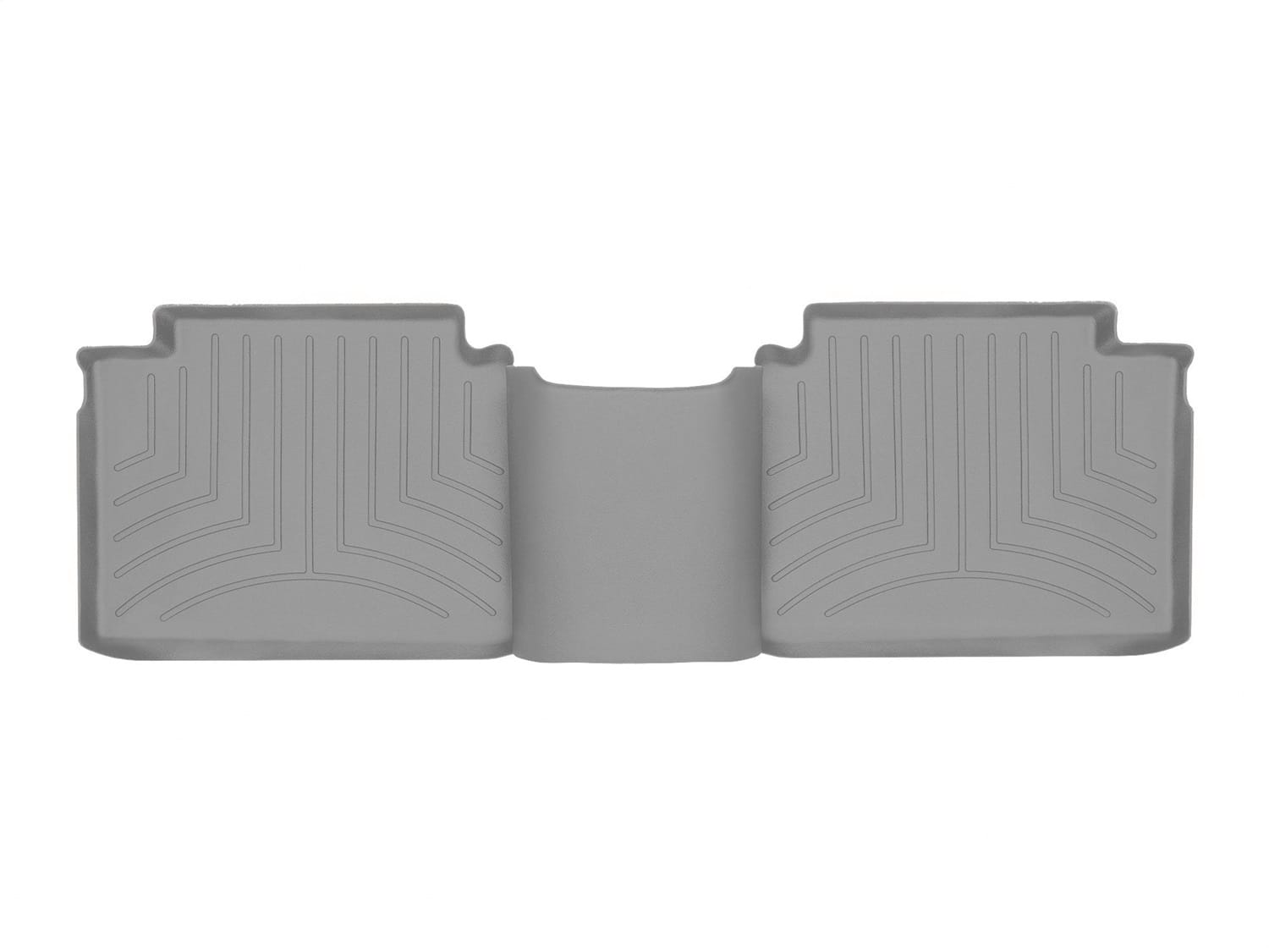 WeatherTech FloorLiner DigitalFit Floor Mat Set - 4616243