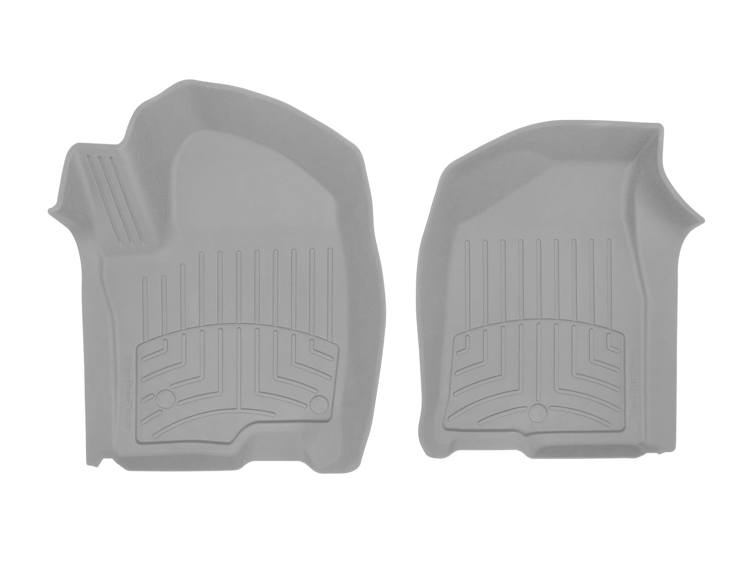 WeatherTech FloorLiner HP Floor Mat Set - 4616321IM
