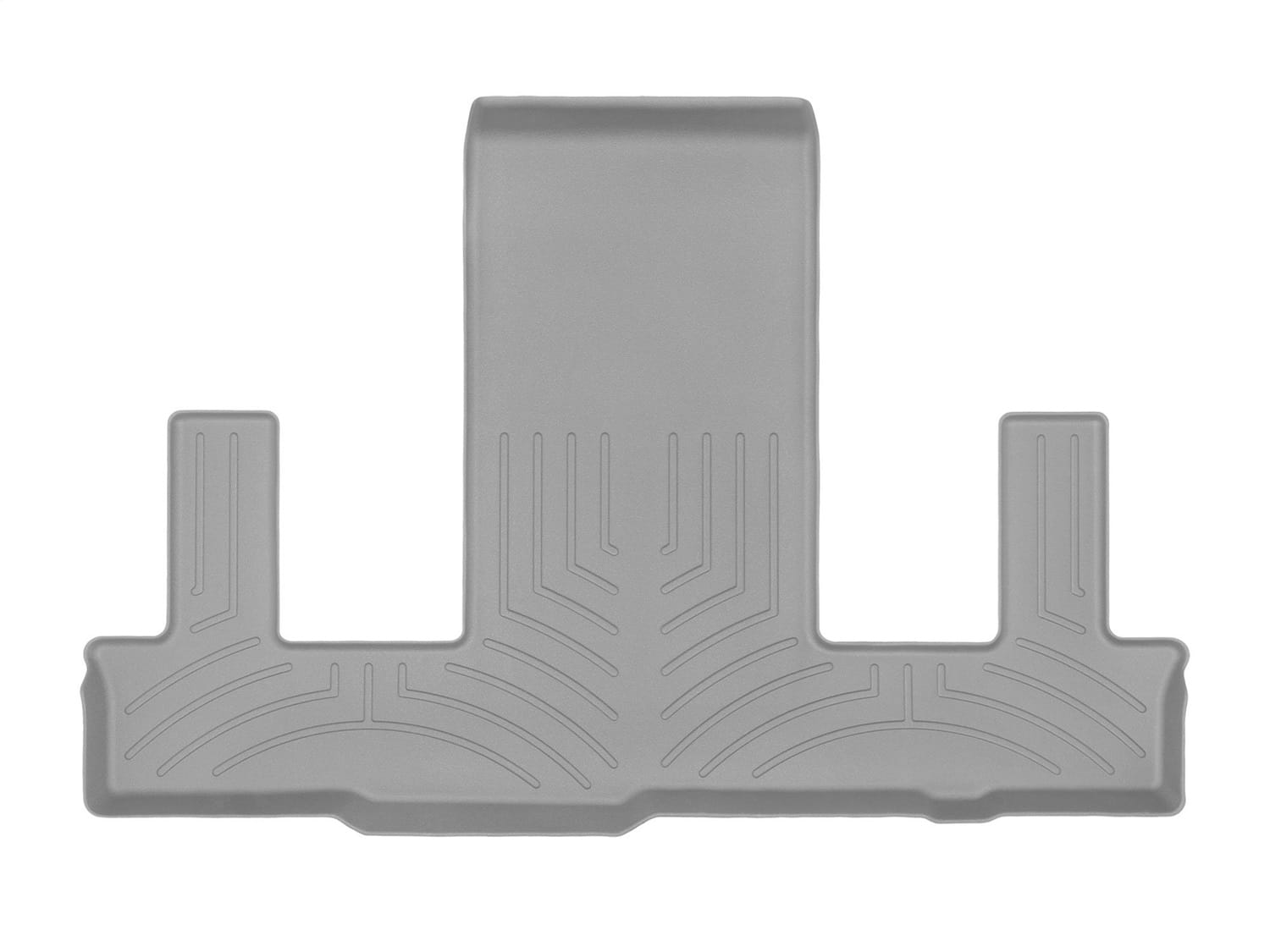 WeatherTech FloorLiner DigitalFit Floor Mat Set - 4616323