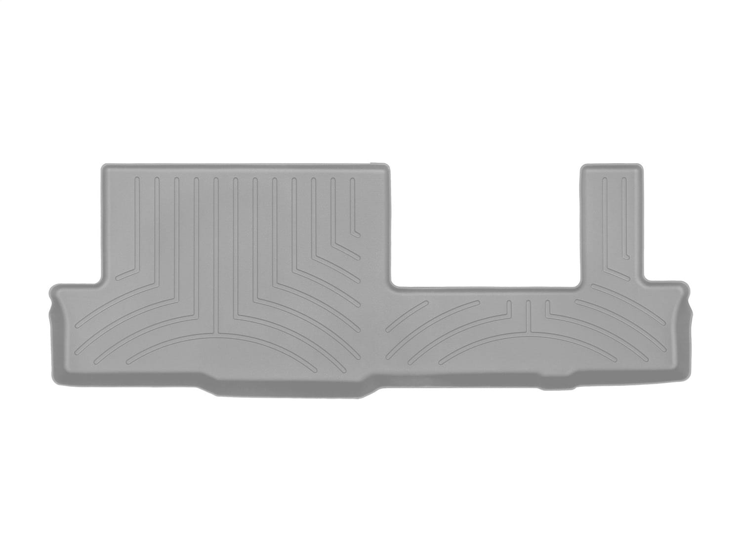 WeatherTech FloorLiner DigitalFit Floor Mat Set - 4616324