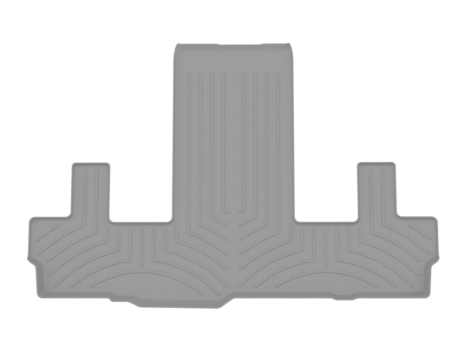 WeatherTech FloorLiner HP Floor Mat Set - 4616325IM