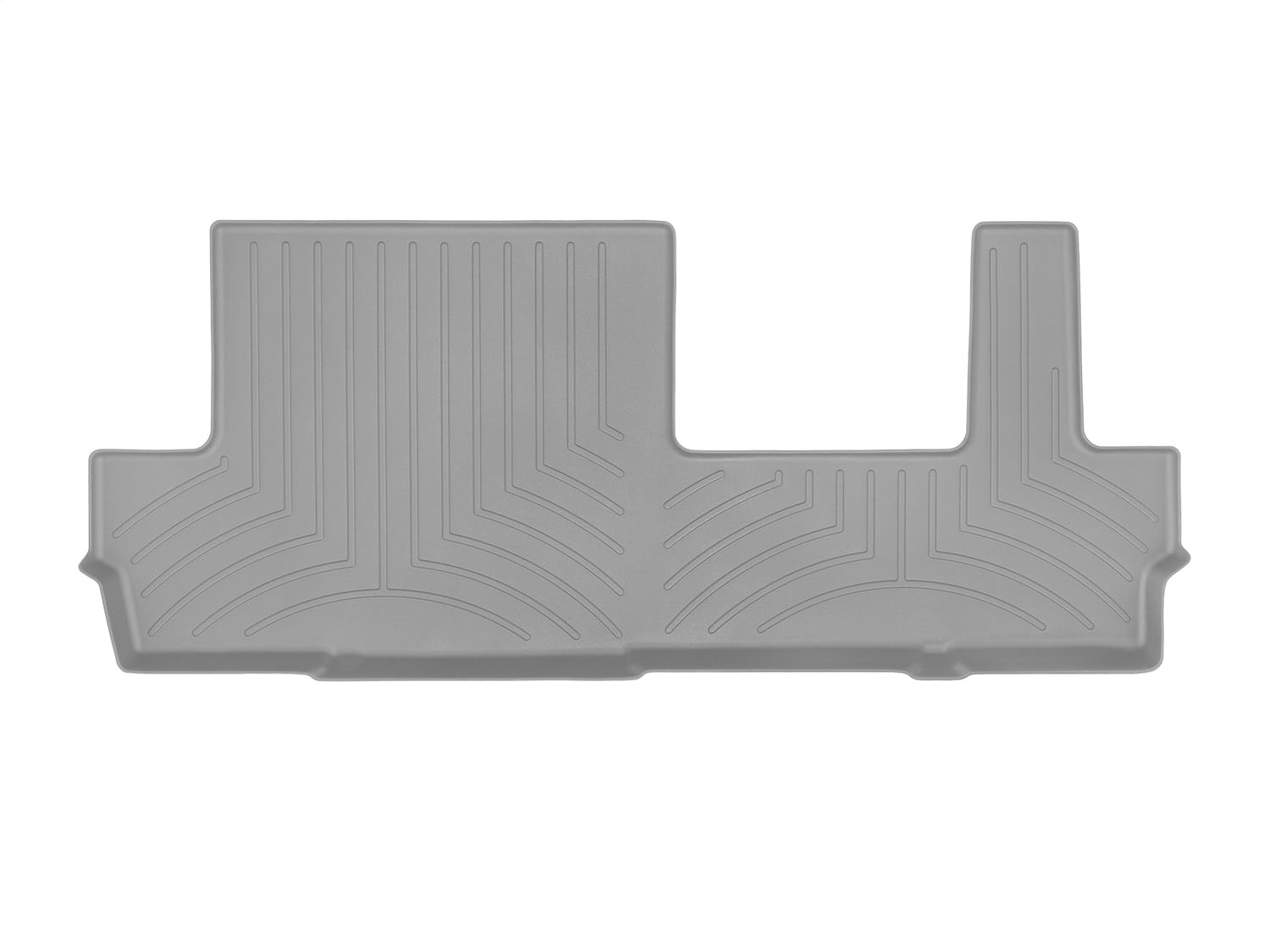 WeatherTech FloorLiner DigitalFit Floor Mat Set - 4616326