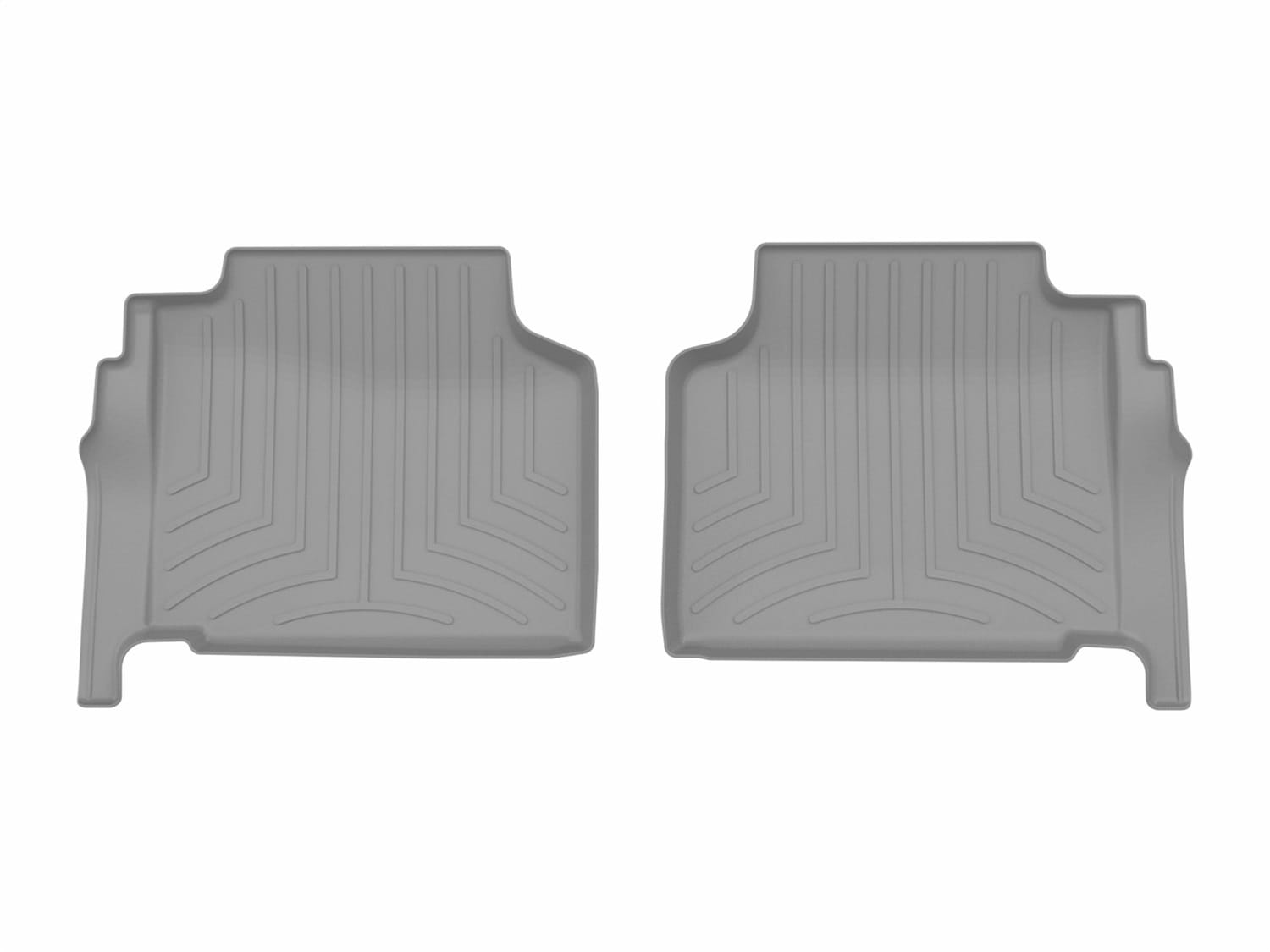 WeatherTech FloorLiner DigitalFit Floor Mat Set - 4616329