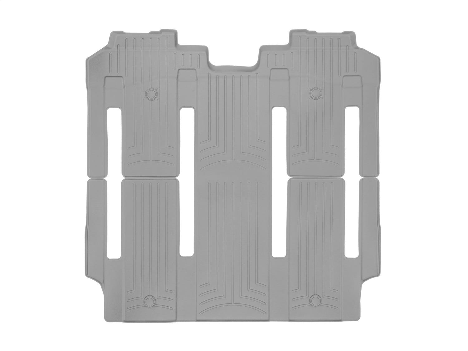 WeatherTech FloorLiner DigitalFit Floor Mat Set - 4616412