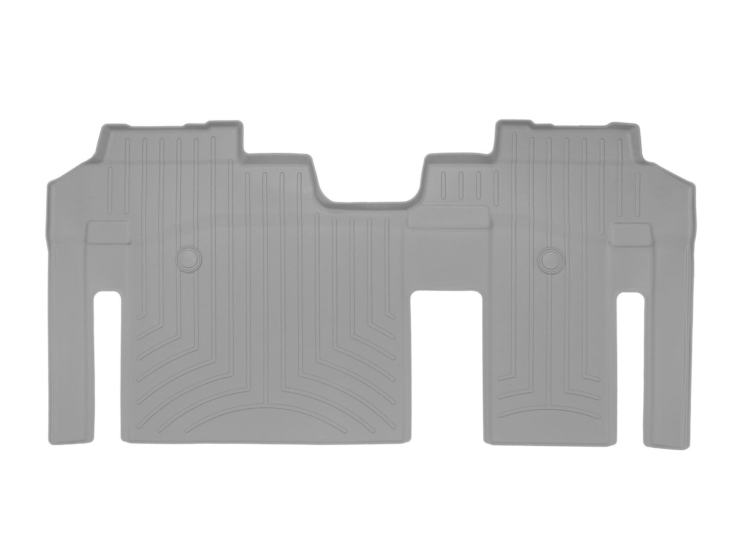 WeatherTech FloorLiner DigitalFit Floor Mat Set - 4616413