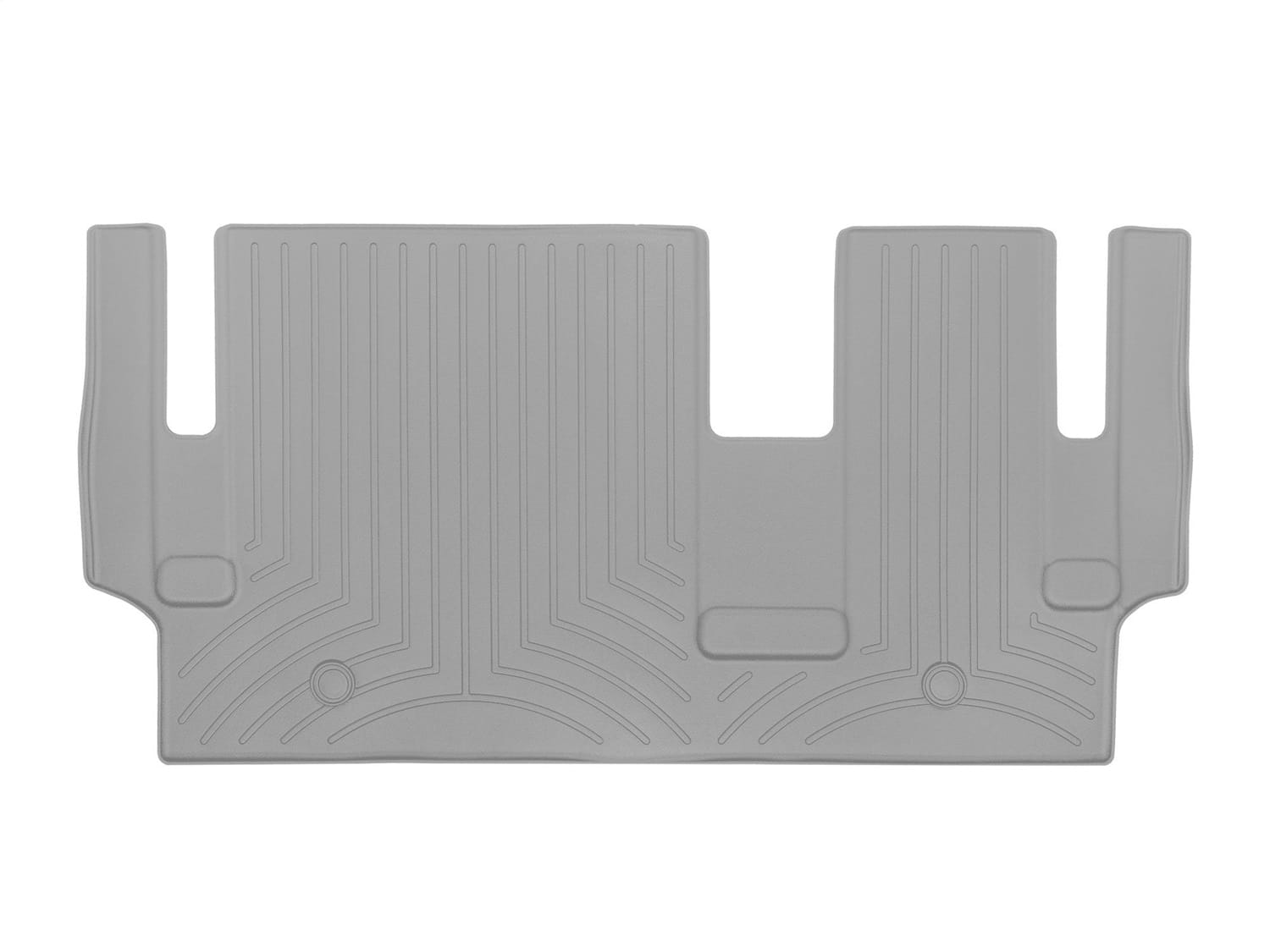 WeatherTech FloorLiner DigitalFit Floor Mat Set - 4616414