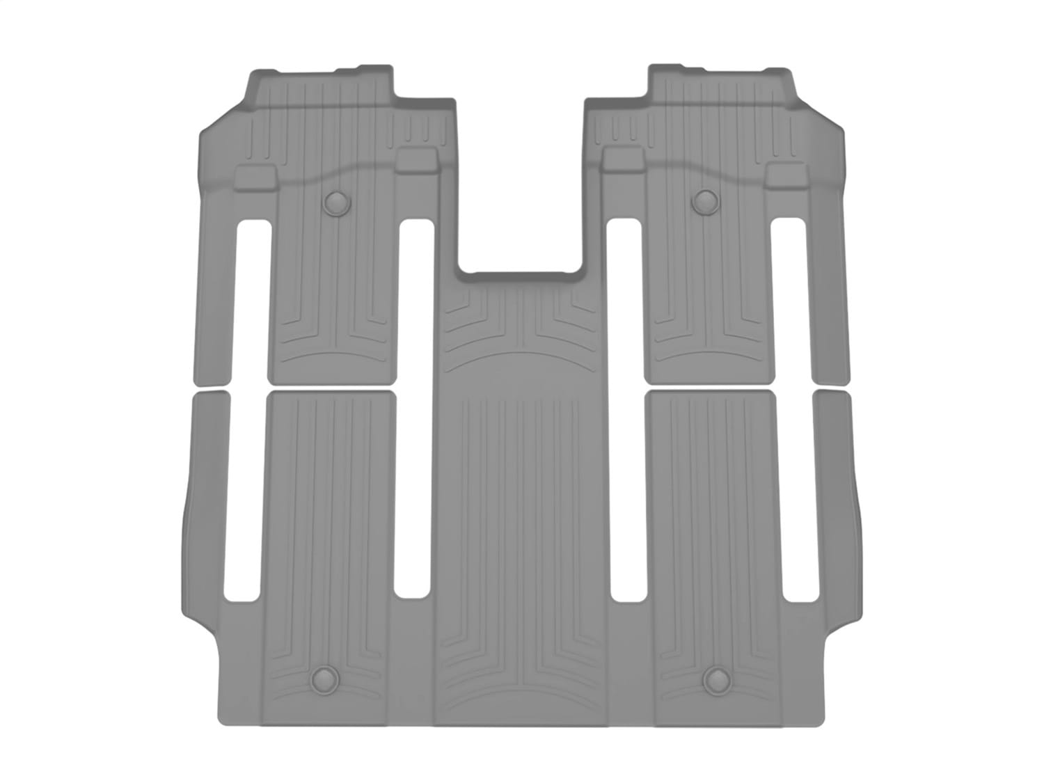WeatherTech FloorLiner DigitalFit Floor Mat Set - 4616415