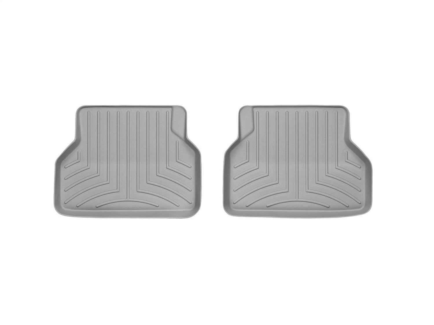 WeatherTech FloorLiner DigitalFit Floor Mat Set - 461642