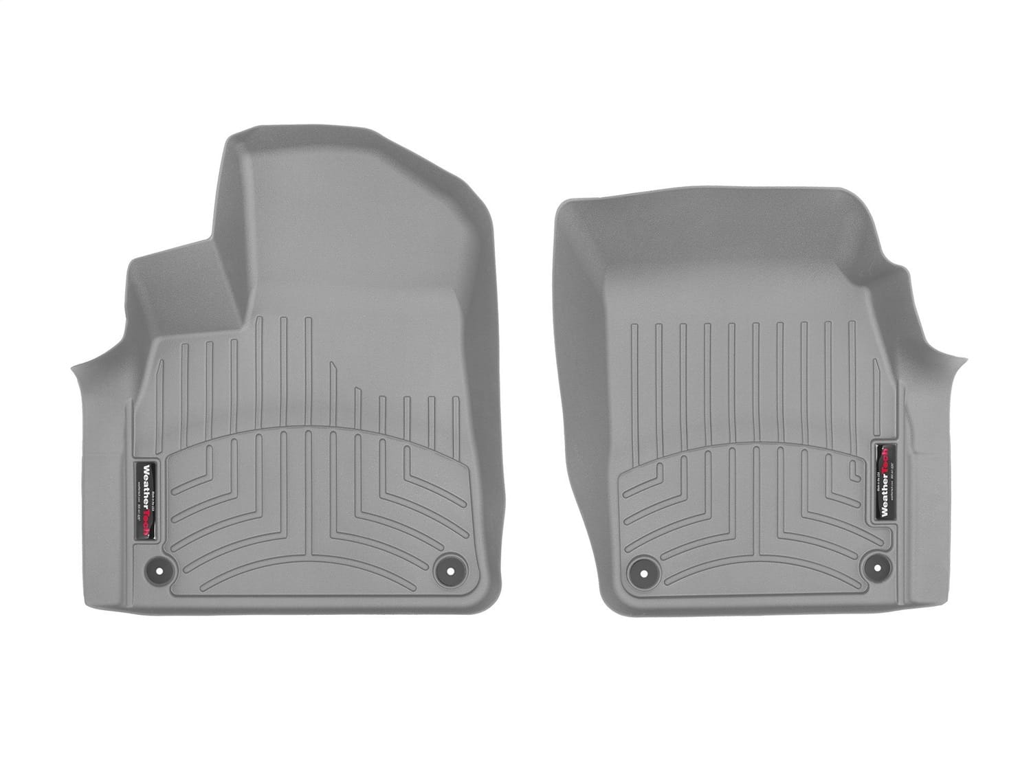 FloorLiner™ DigitalFit®